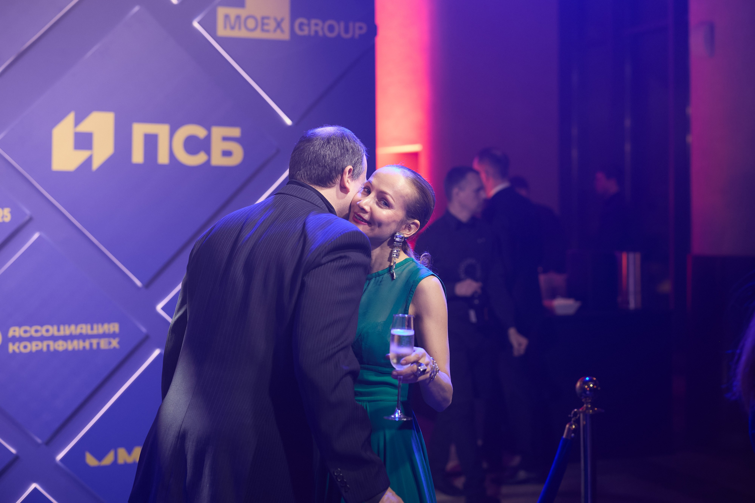 Премия «Меркурий-2025». Ассоциация КорпФинТех