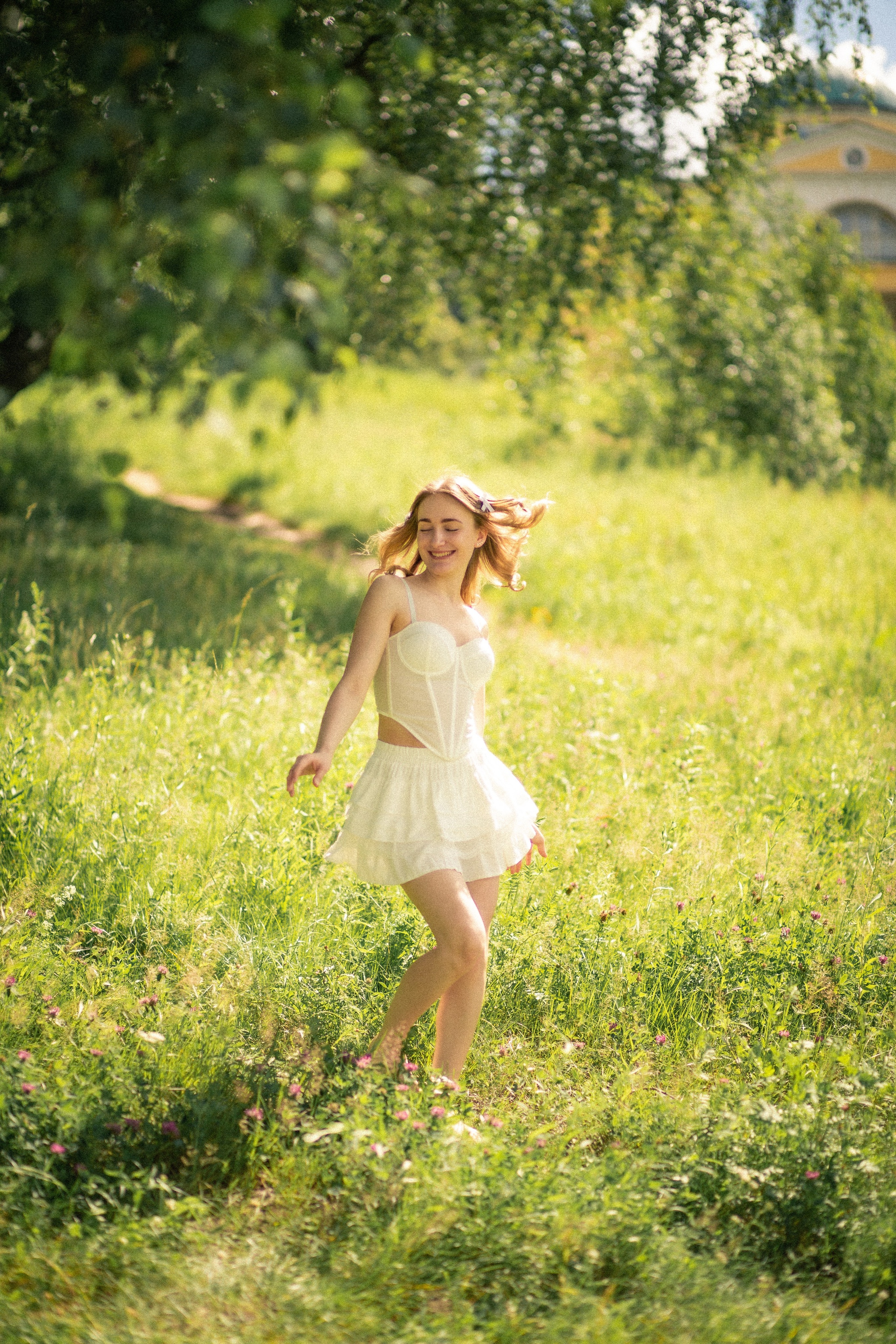 Пикник. Krylovaphoto