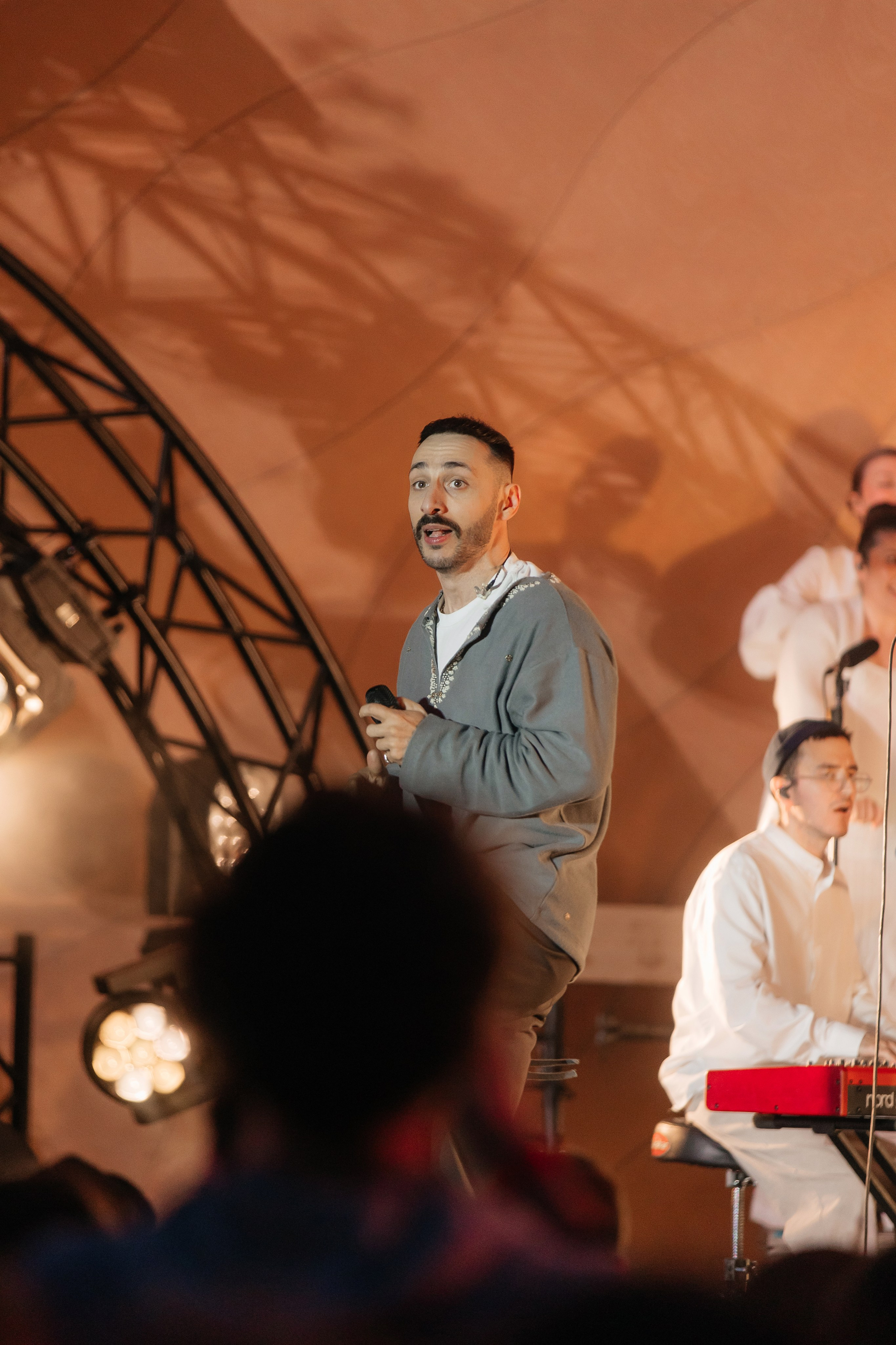 L'ONE в столице закатов. Свадебный и Репортажный фотограф Нижний Новгород Москва Ежов Иван