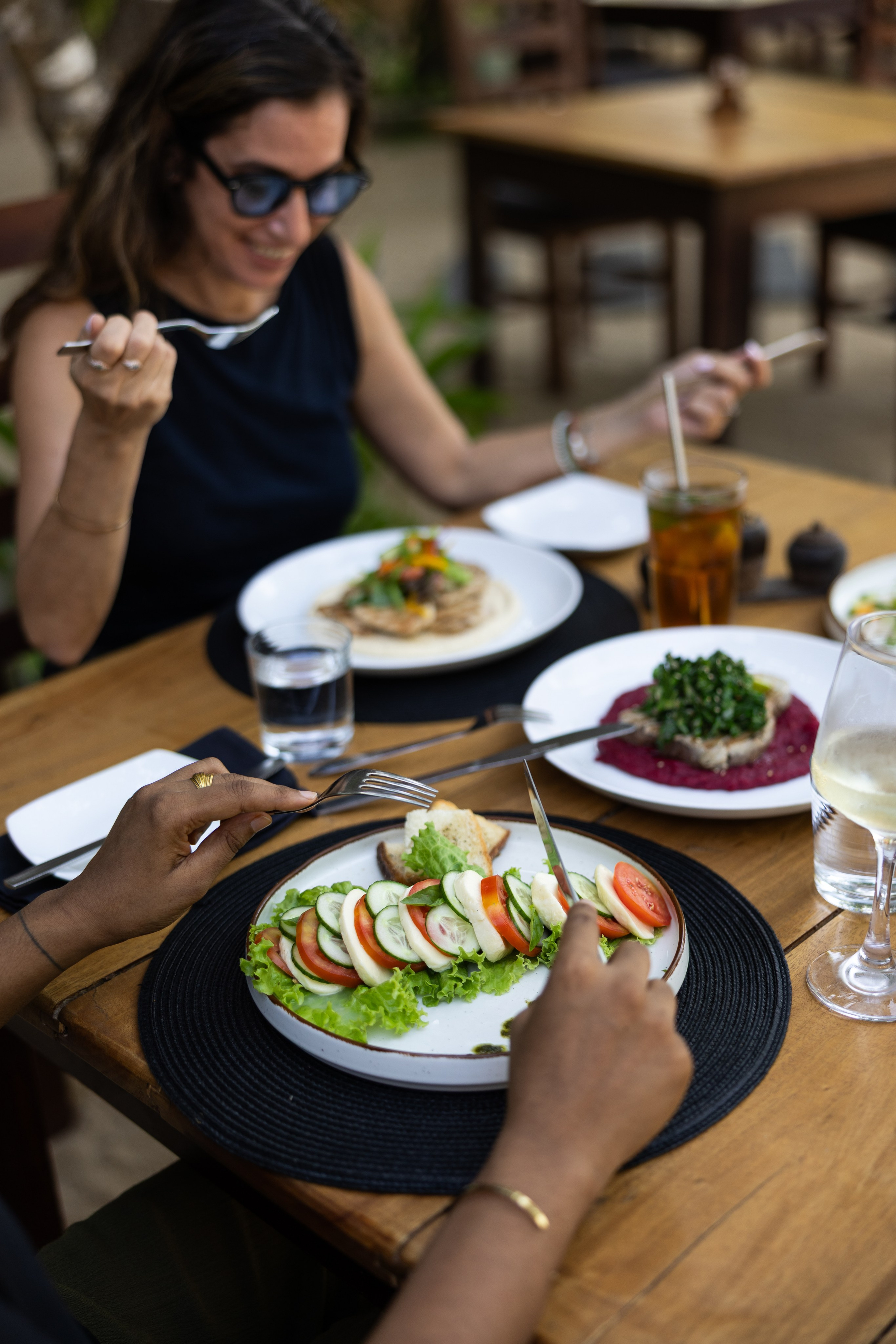 FoodPorn. Лайфстайл Фотограф и Профессиональный Водный Фотограф в Москве