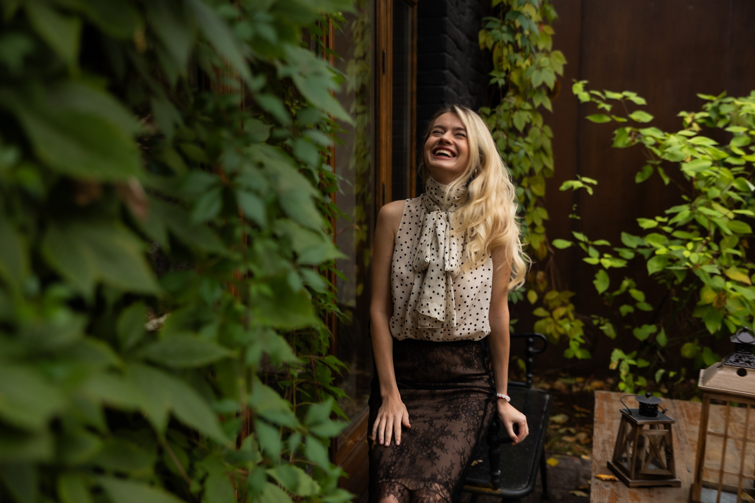 Творческая встреча. Лайфстайл Фотограф и Профессиональный Водный Фотограф в Москве