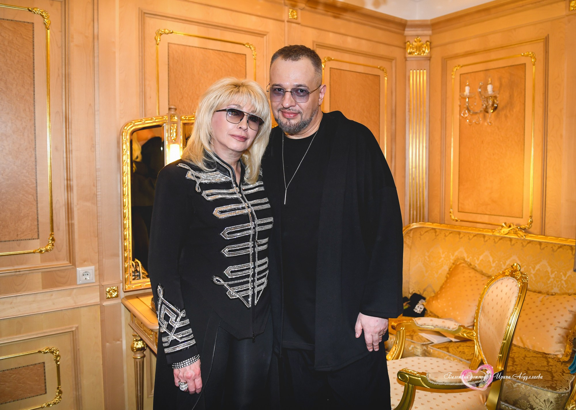 Юбилейный концерт Константина Губина — композитора, поэта-песенника