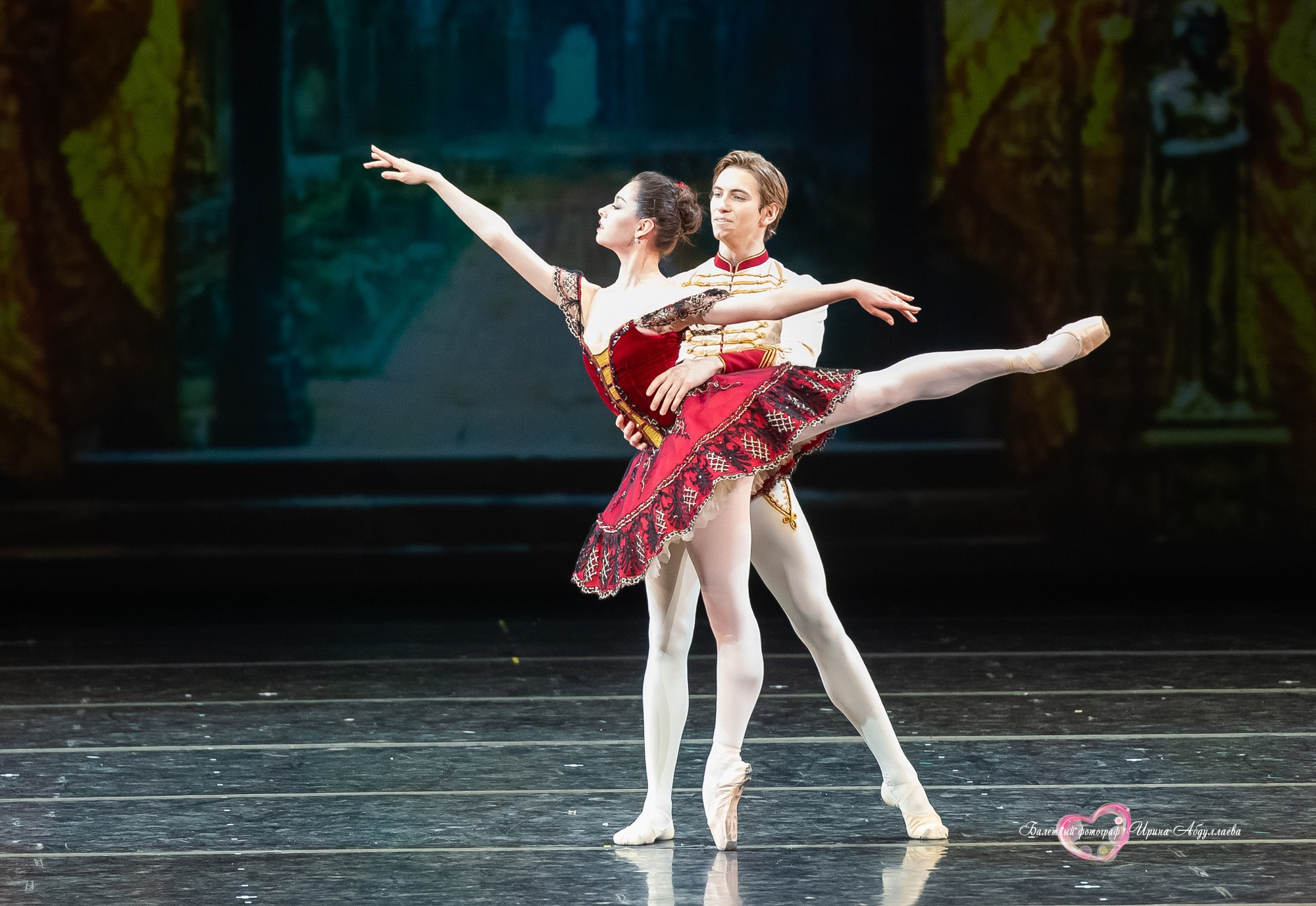 30-летие МГХУ имени Л М Лавровского 2024 г