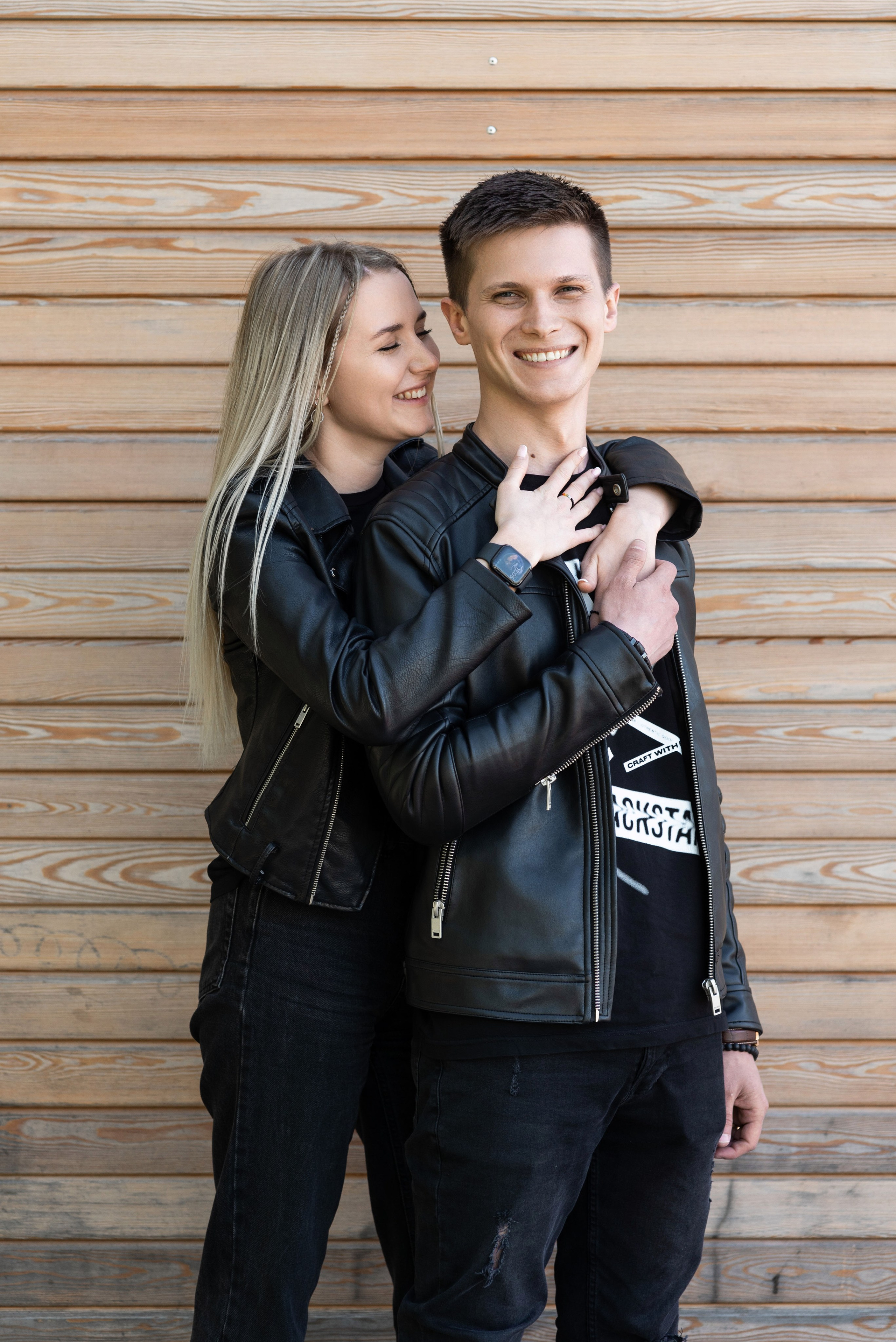 Рок-н-ролл. Свадебный, портретный, коммерческий, предметный фотограф в Ставрополе Иван Белашов