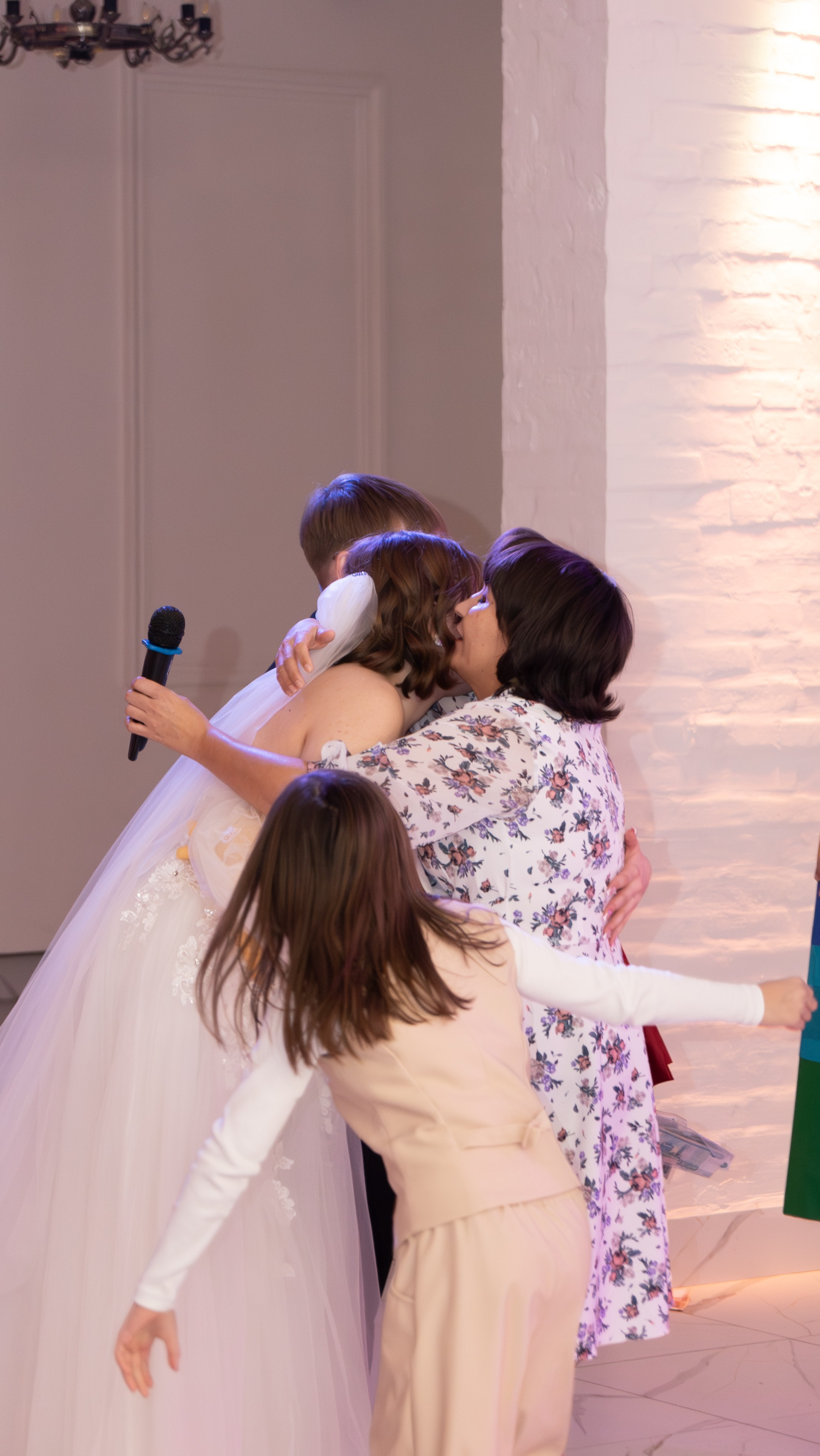 Алиса и Никита. Фотограф и видеограф Андрей Кукишев