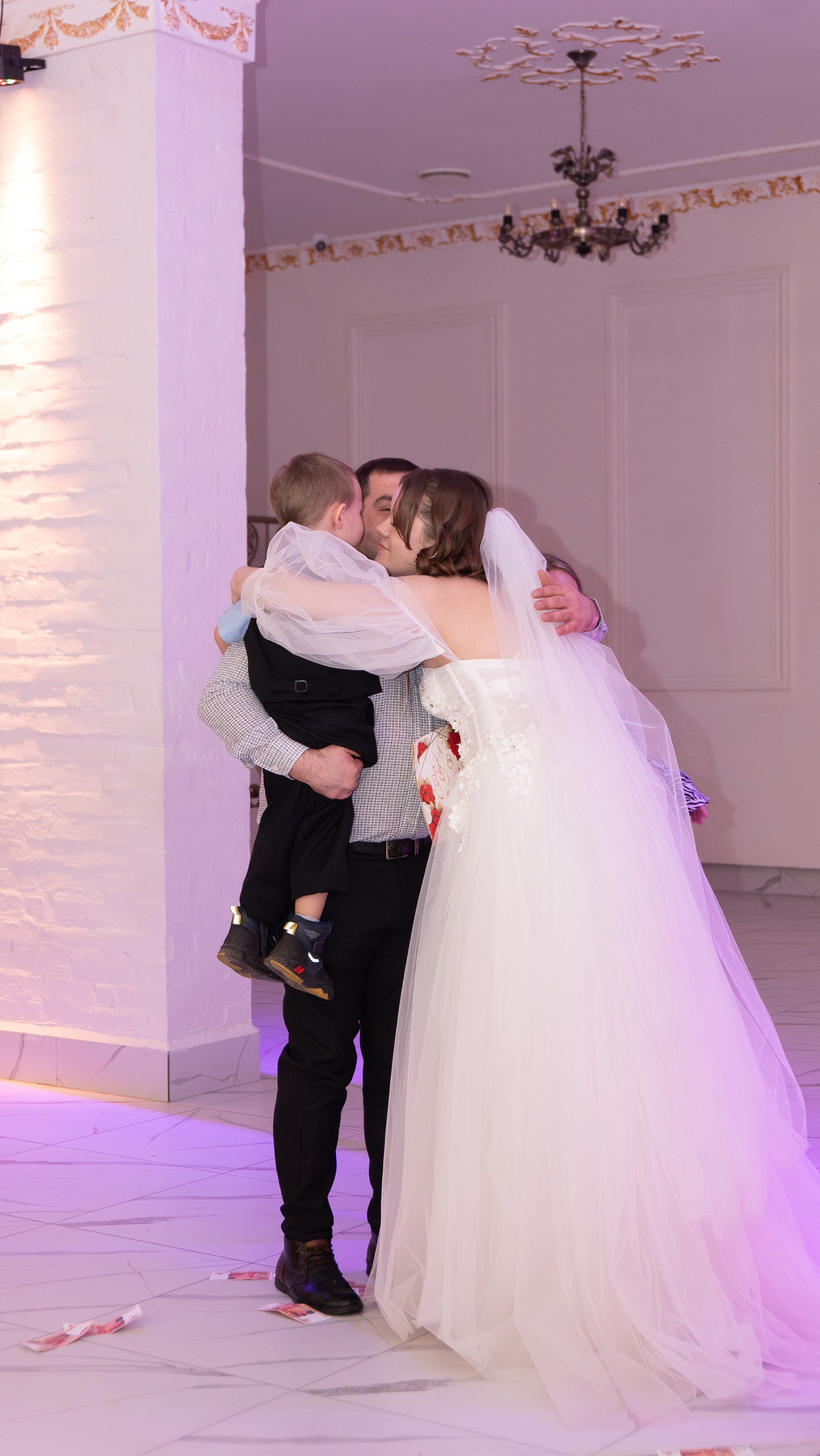 Алиса и Никита. Фотограф и видеограф Андрей Кукишев