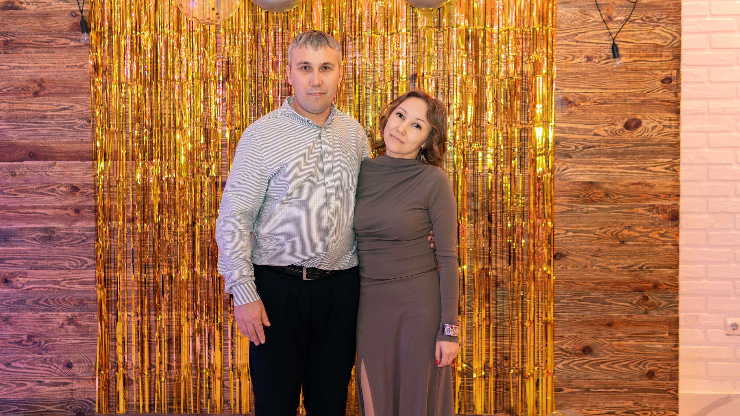 Алиса и Никита. Фотограф и видеограф Андрей Кукишев