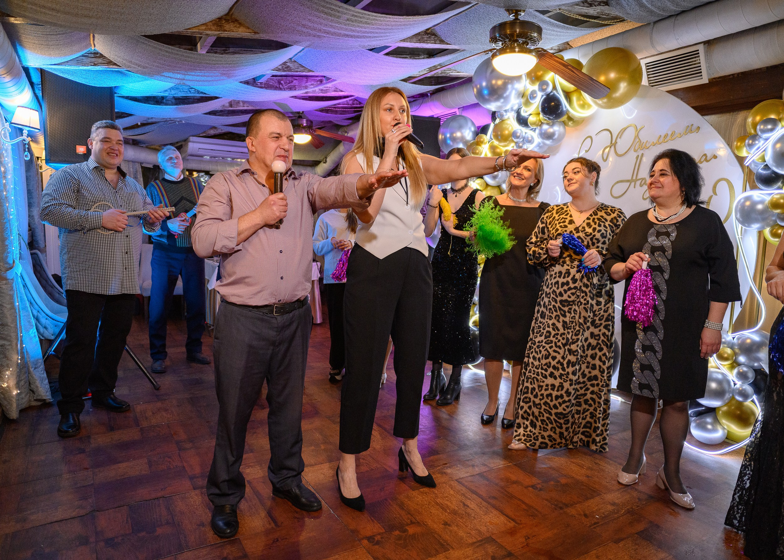 Юбилей_рест.Панорама. Фотограф Александр Данилов