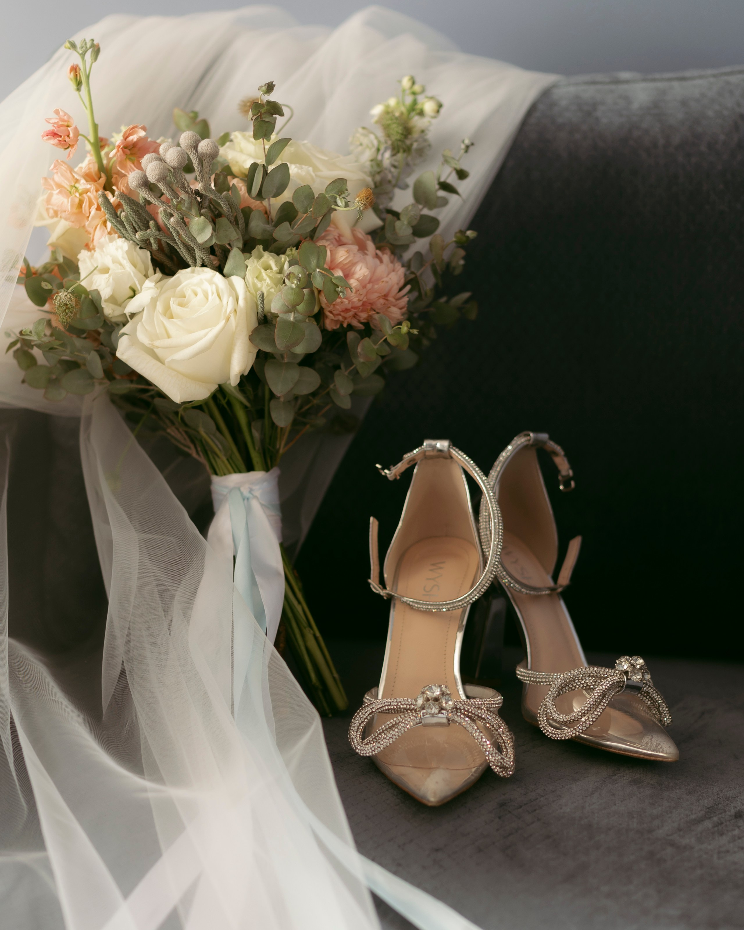 Андрей и Анастасия. Фотограф Екатеринбург | Оля Макарова