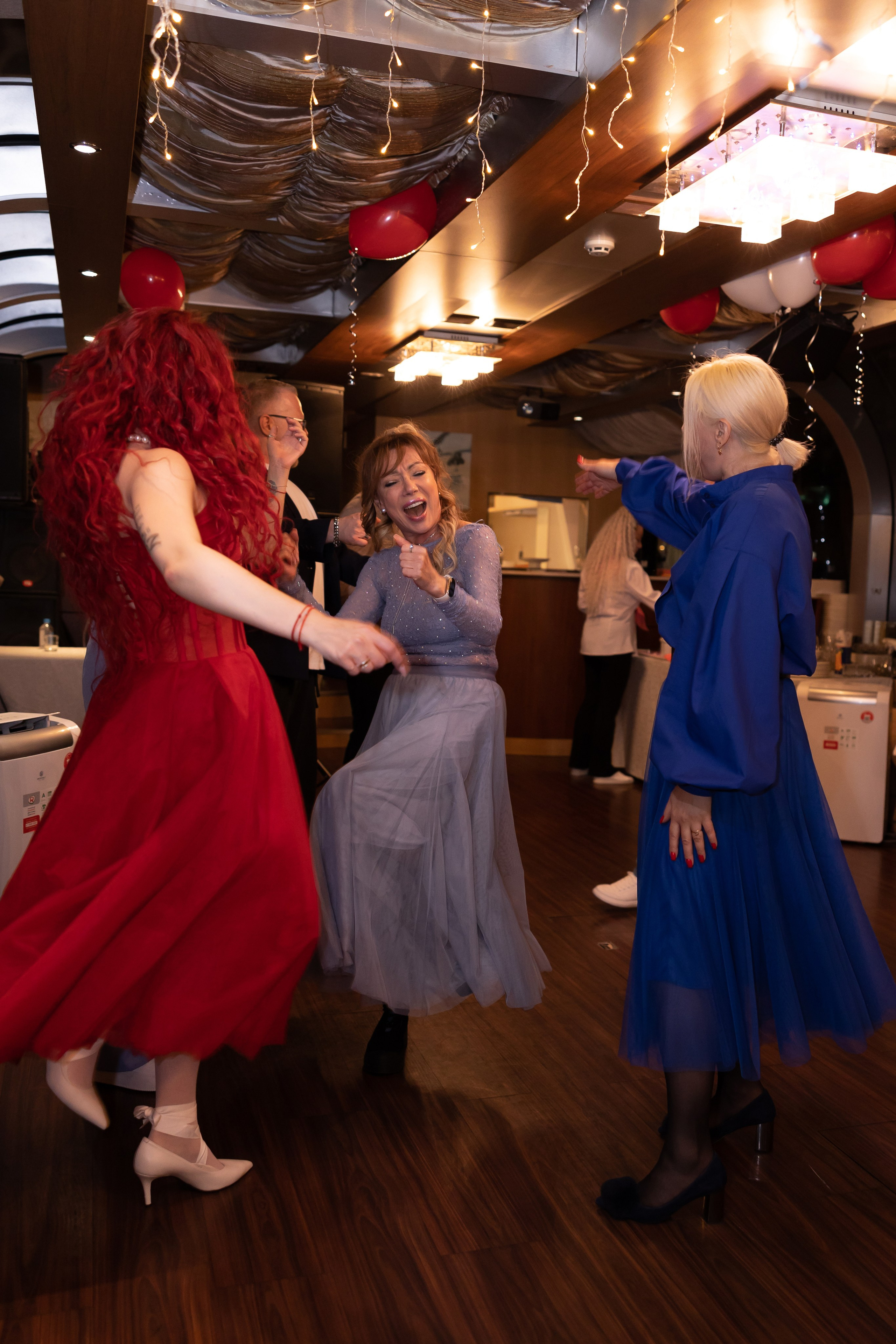 Ксения и Чаатай (теплоход). Сказочный фотограф для Вас и Вашей семьи