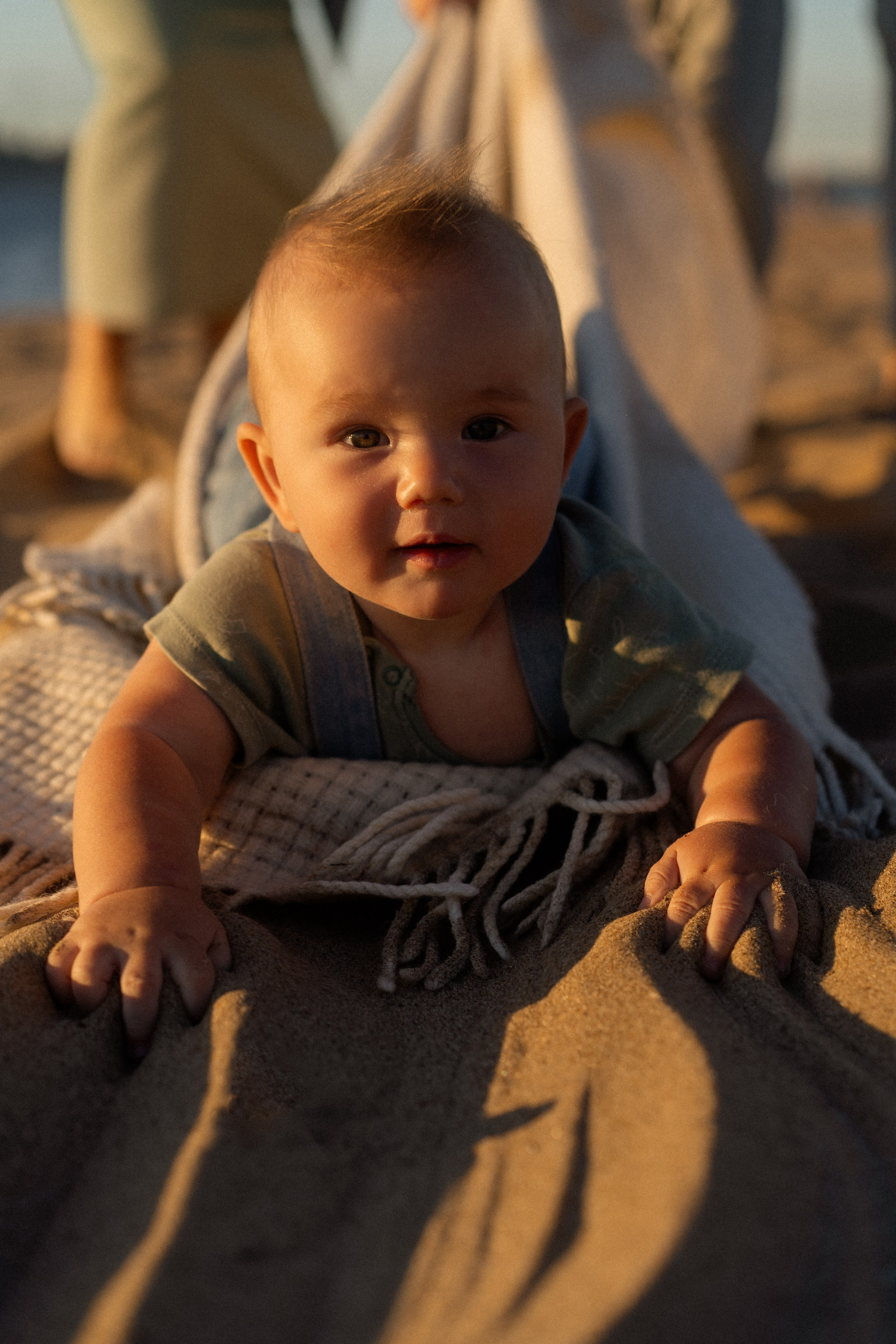 Alexandr + Agniya + Kostya + Zhenya. Lusy Redina | Семейный Фотограф | Волгоград