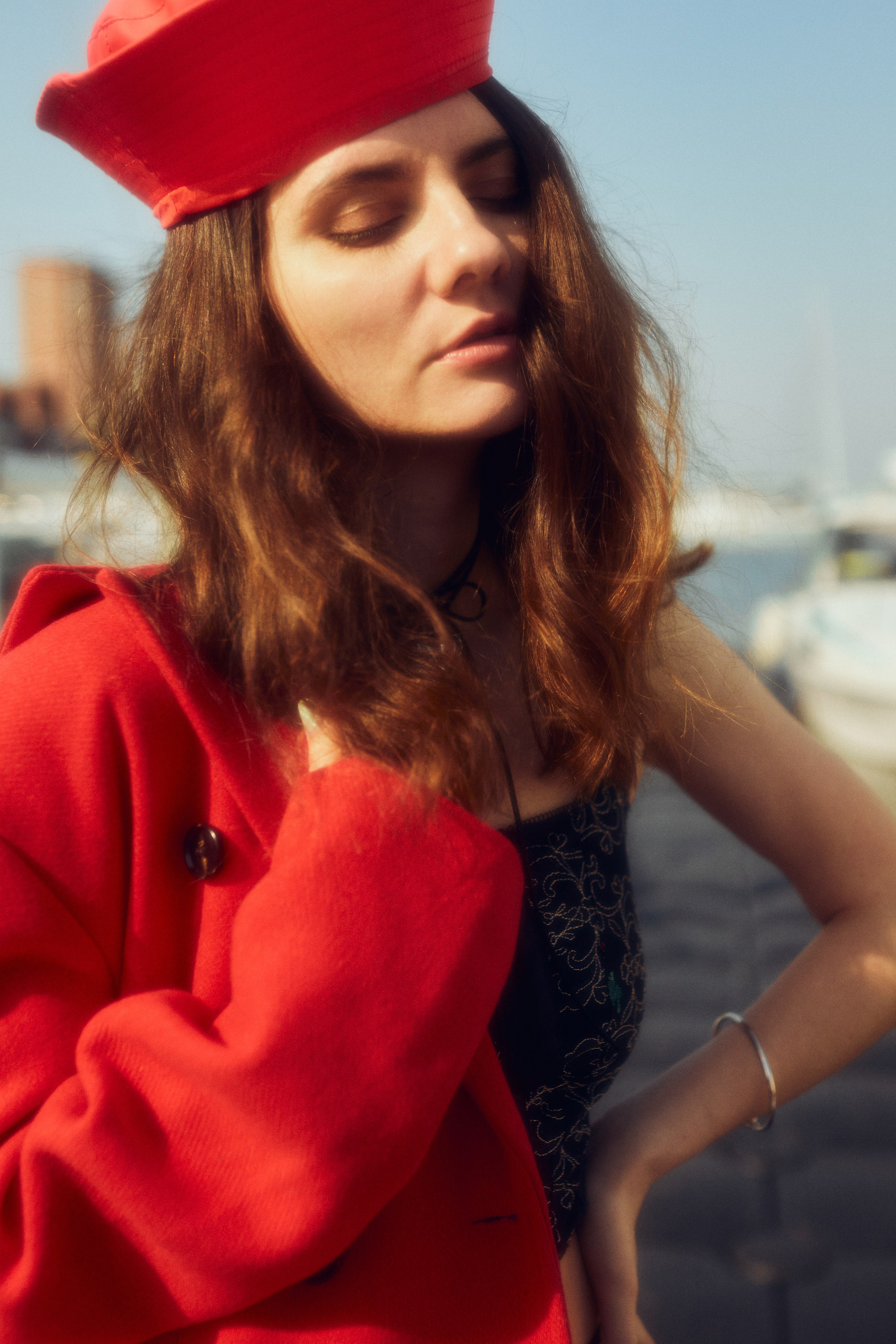 Настя. Фотограф Ионова Анастасия, г Владивосток