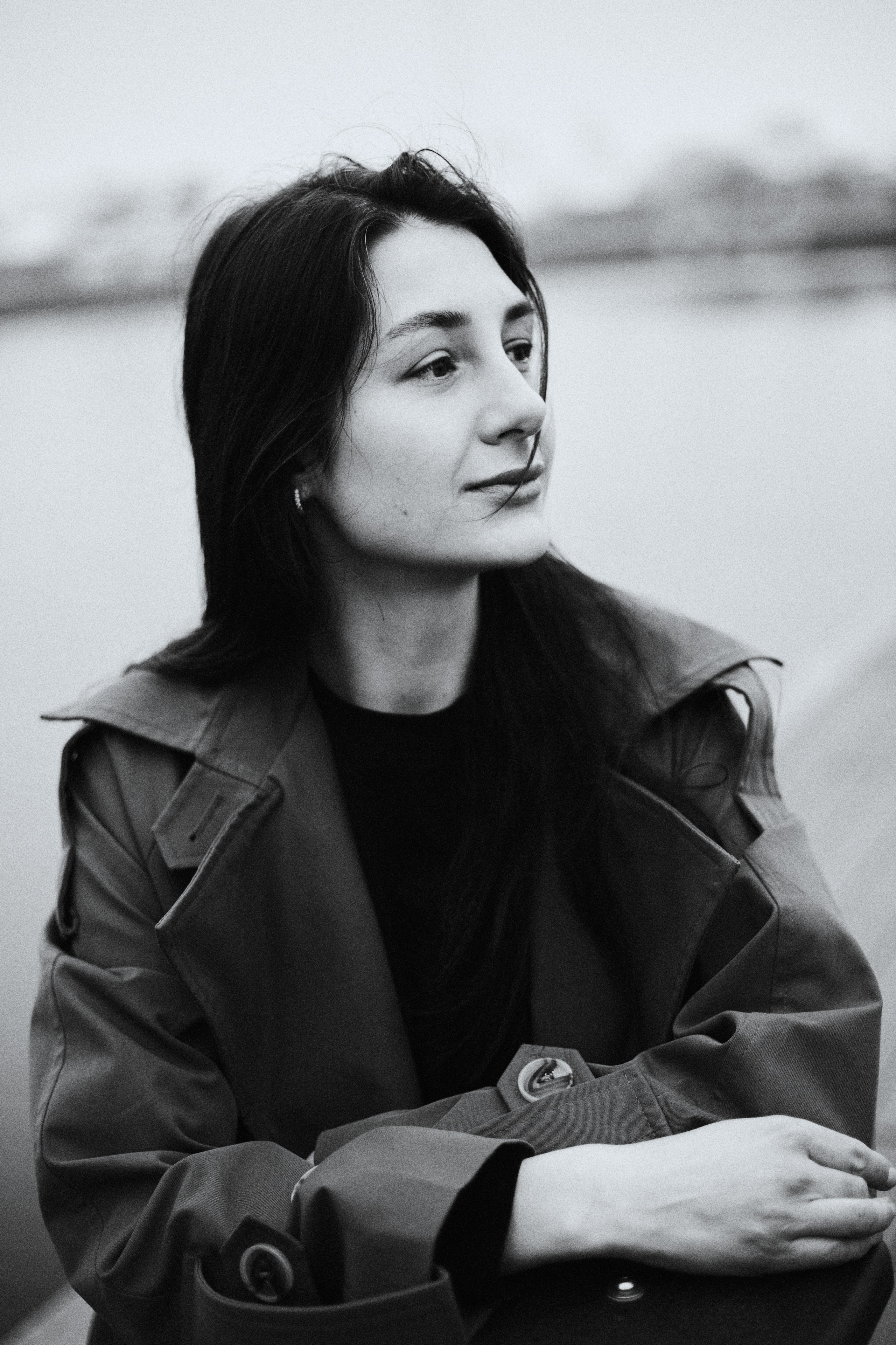 Женя. Фотограф Ионова Анастасия, г Владивосток