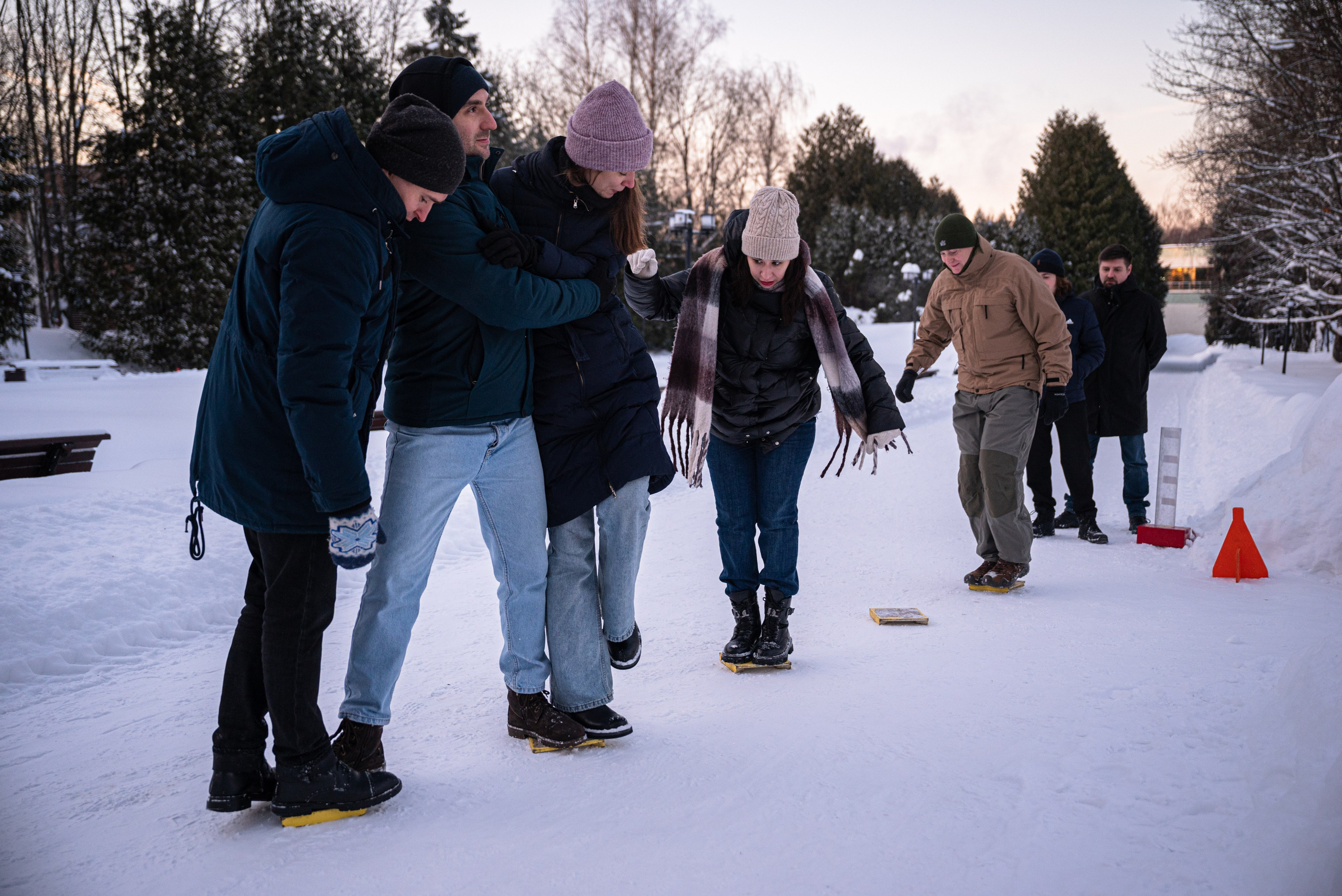 Корпоратив Sapiens Solutions. Фотограф Дарья Сафонова Dashulkacss