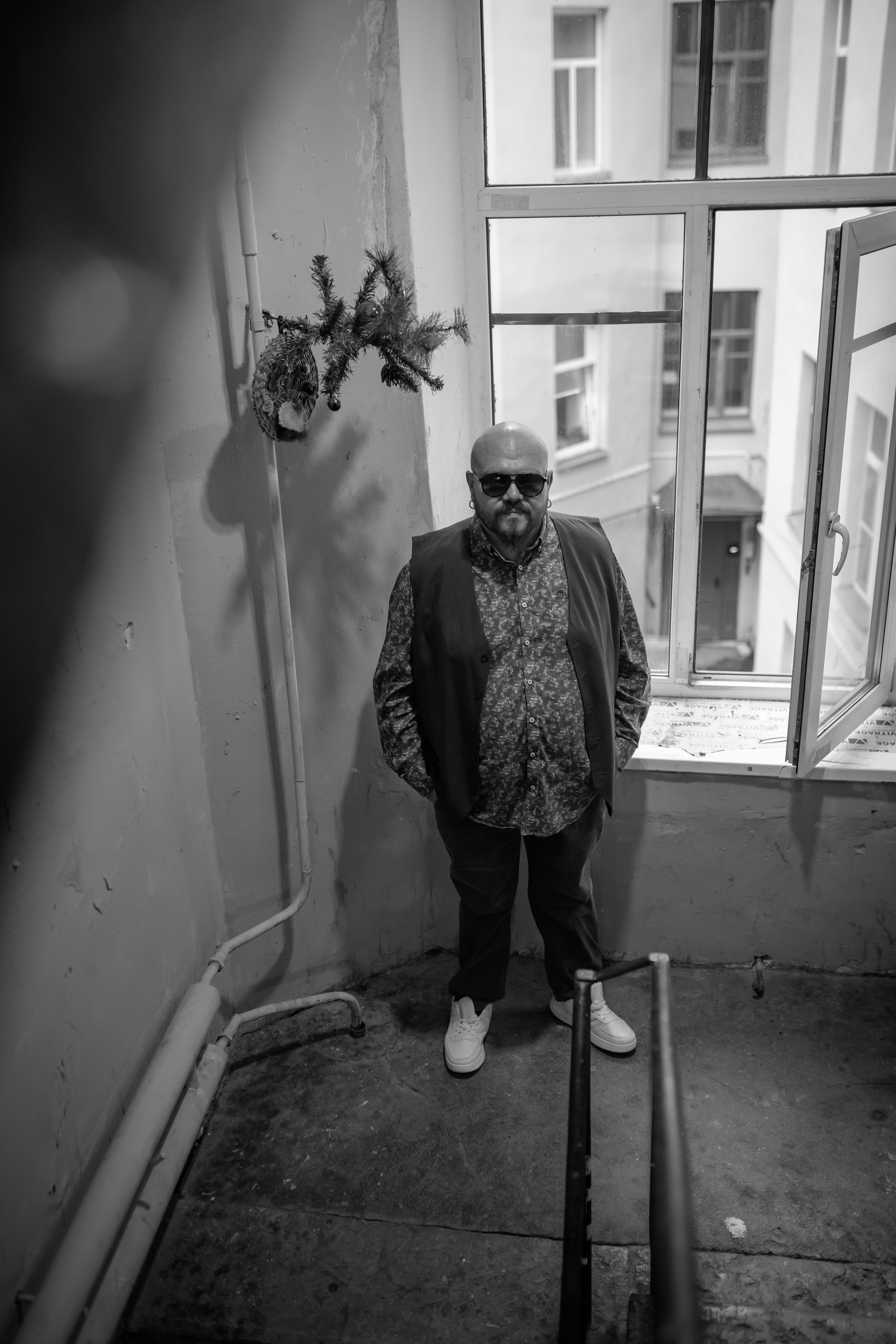 ПИНЖЕНИН. Фотограф Елена Богачева (lenalena_na_na_na)