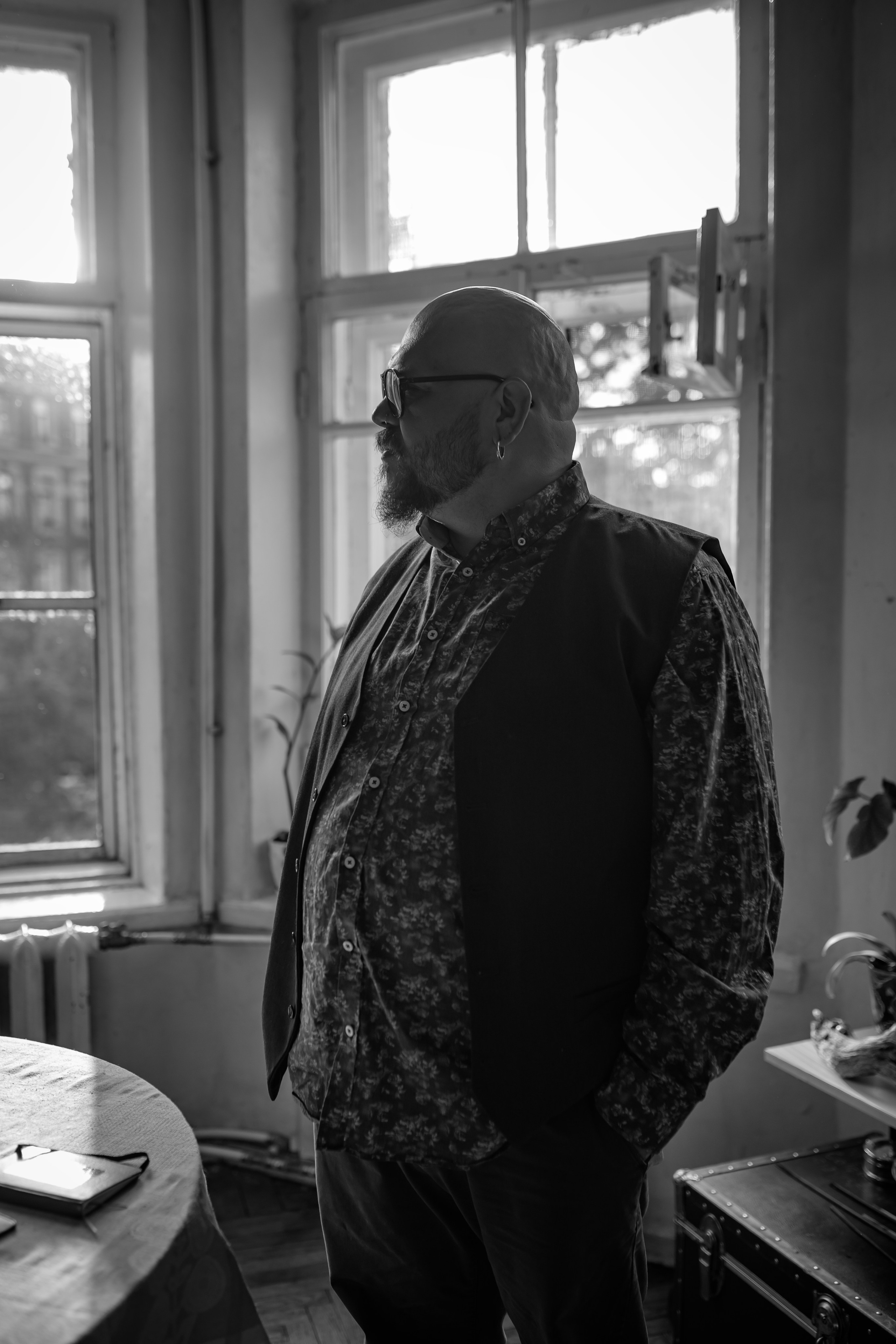 ПИНЖЕНИН. Фотограф Елена Богачева (lenalena_na_na_na)