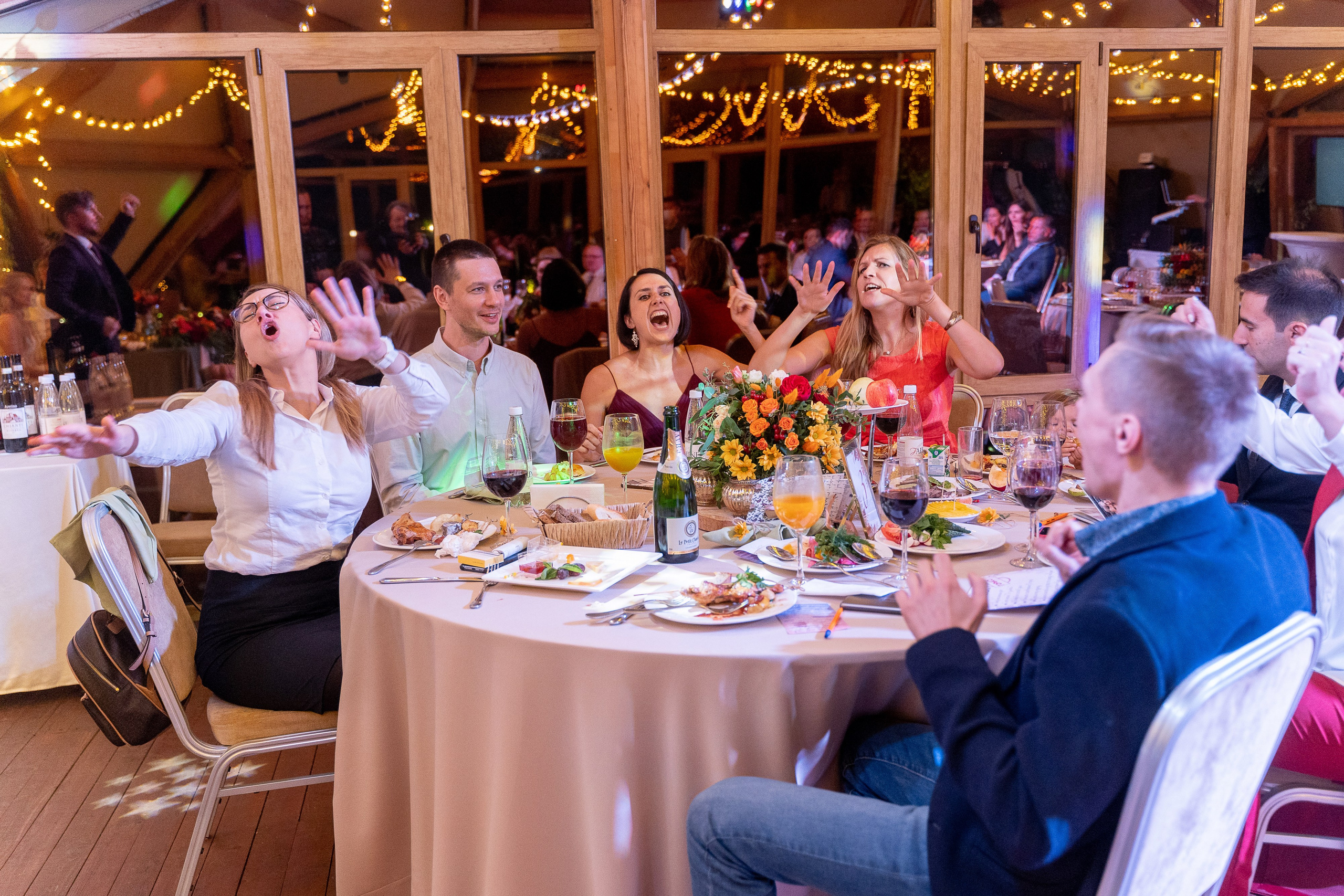 Виталий и Екатерина. Архив