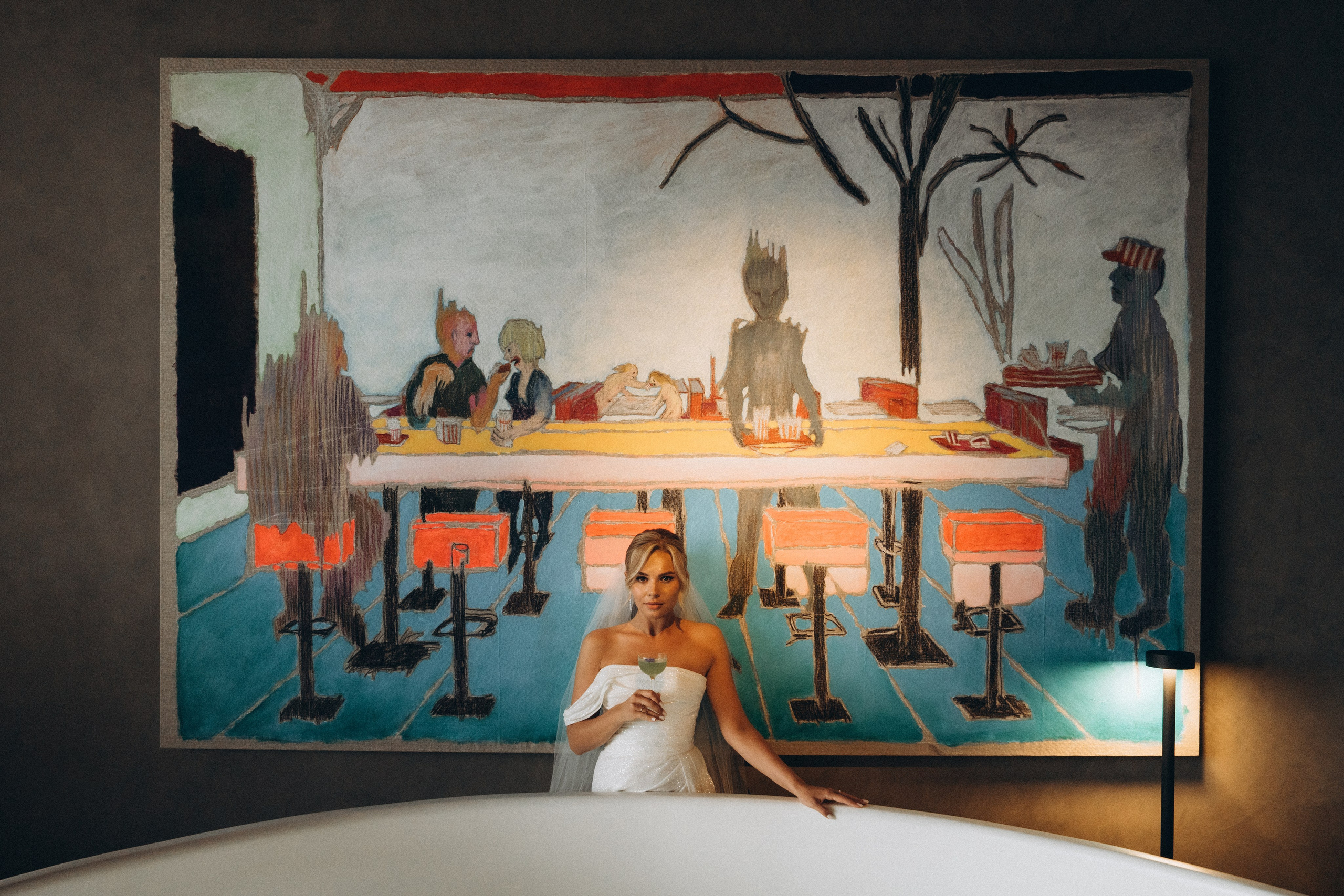 Свадебный фотограф Артем Смирнов