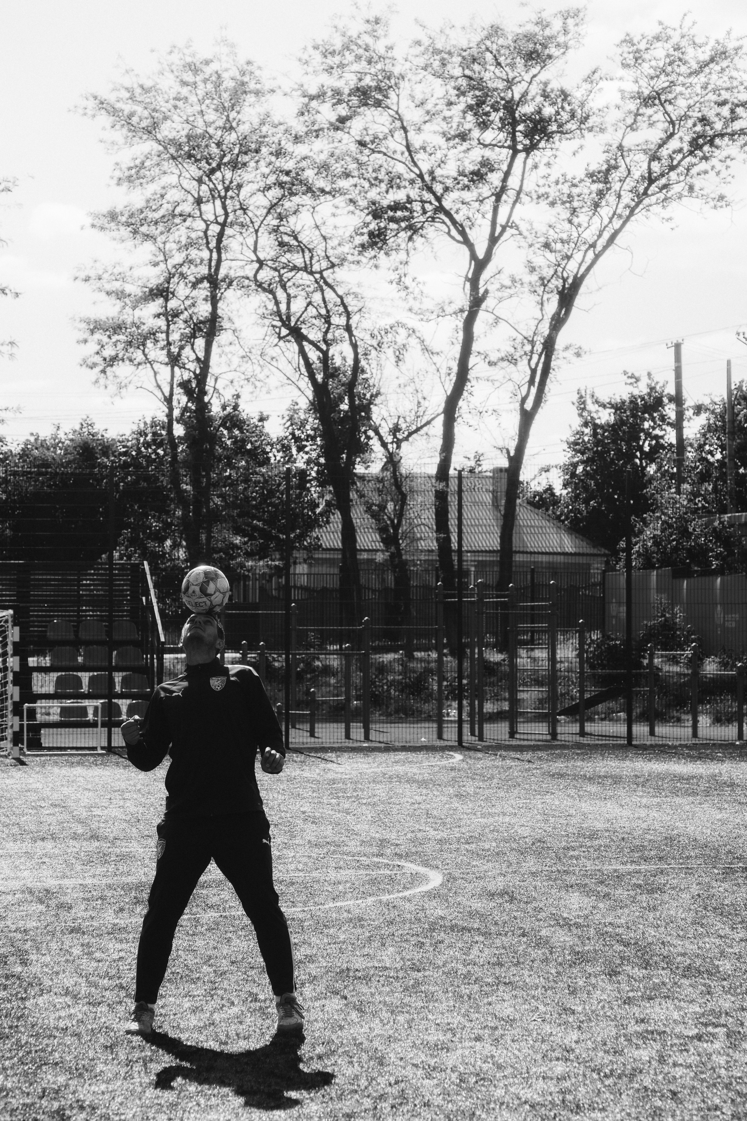 Жизнь. Игорь Гичка. Портрет с любовью