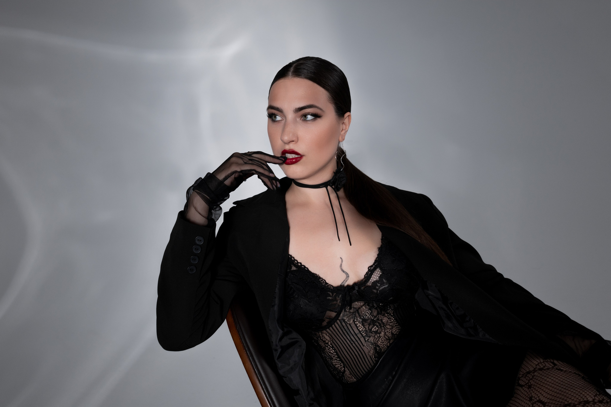 Portrait. Портретный фотограф в Санкт-Петербурге Анастасия Епифанова