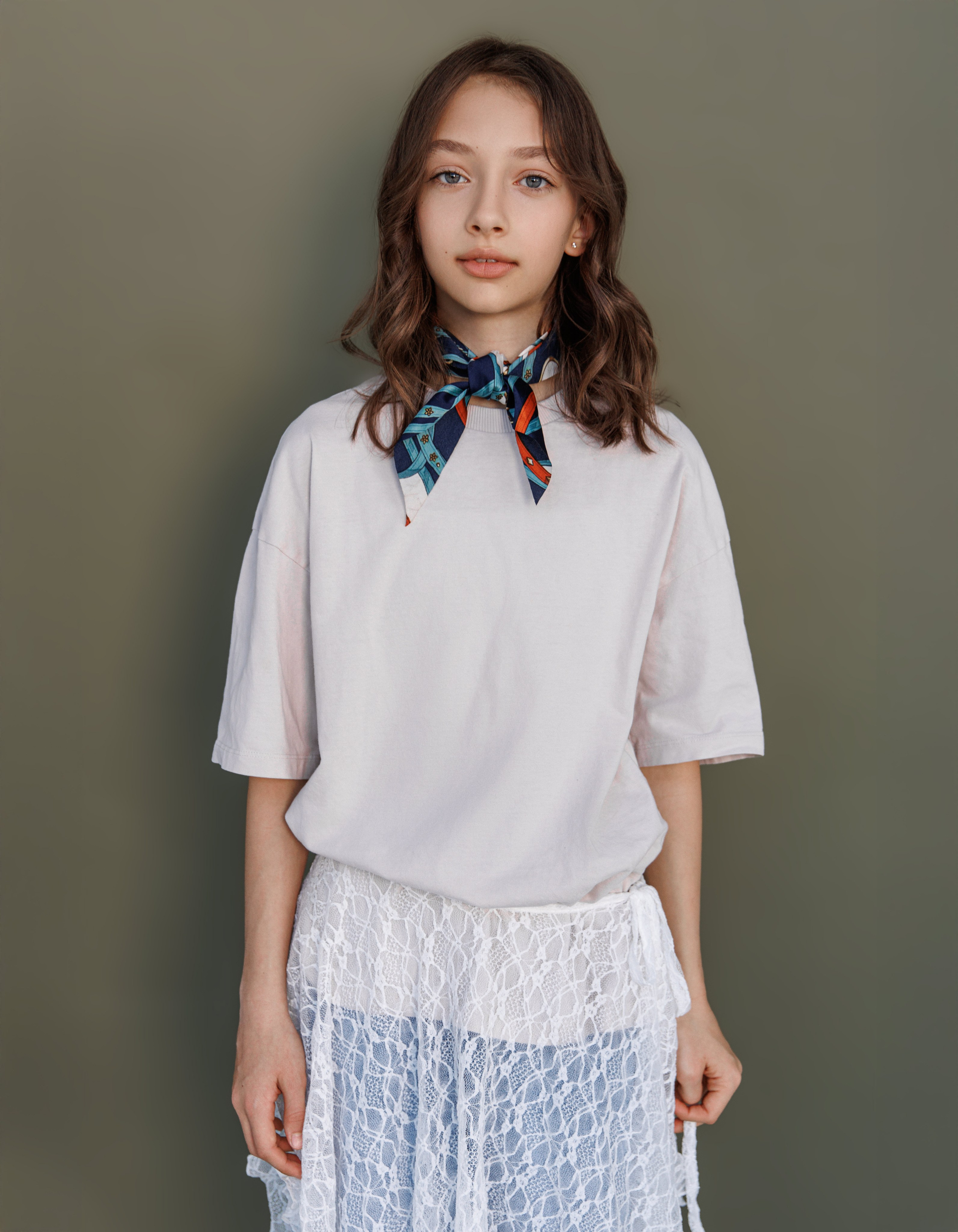 Алена Епифанов. Фотограф Ольга Эмбер