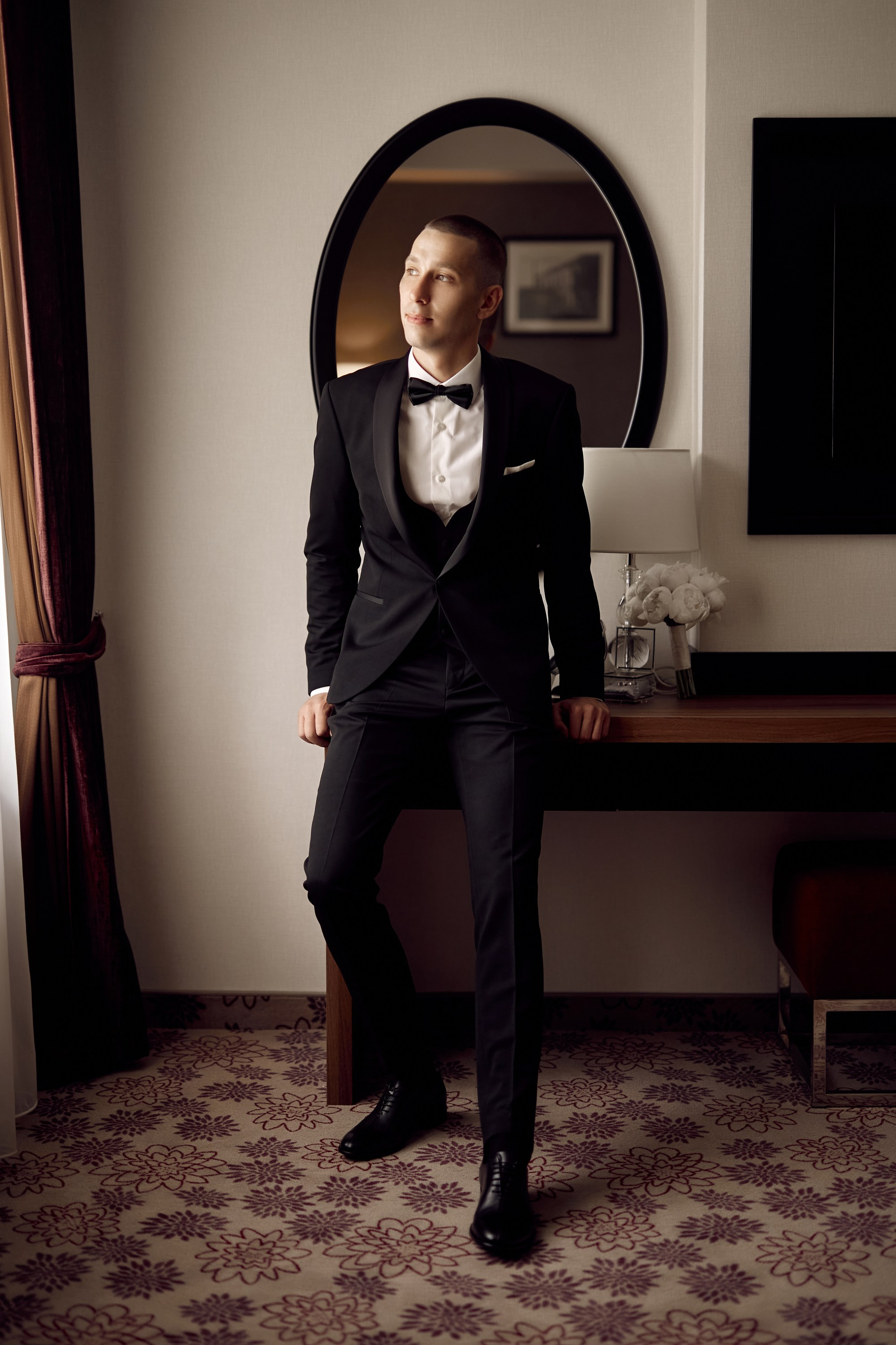 Анастасия и Михаил. Свадебная фотосъёмка в Брянске | Влад и Ирина Тютьковы