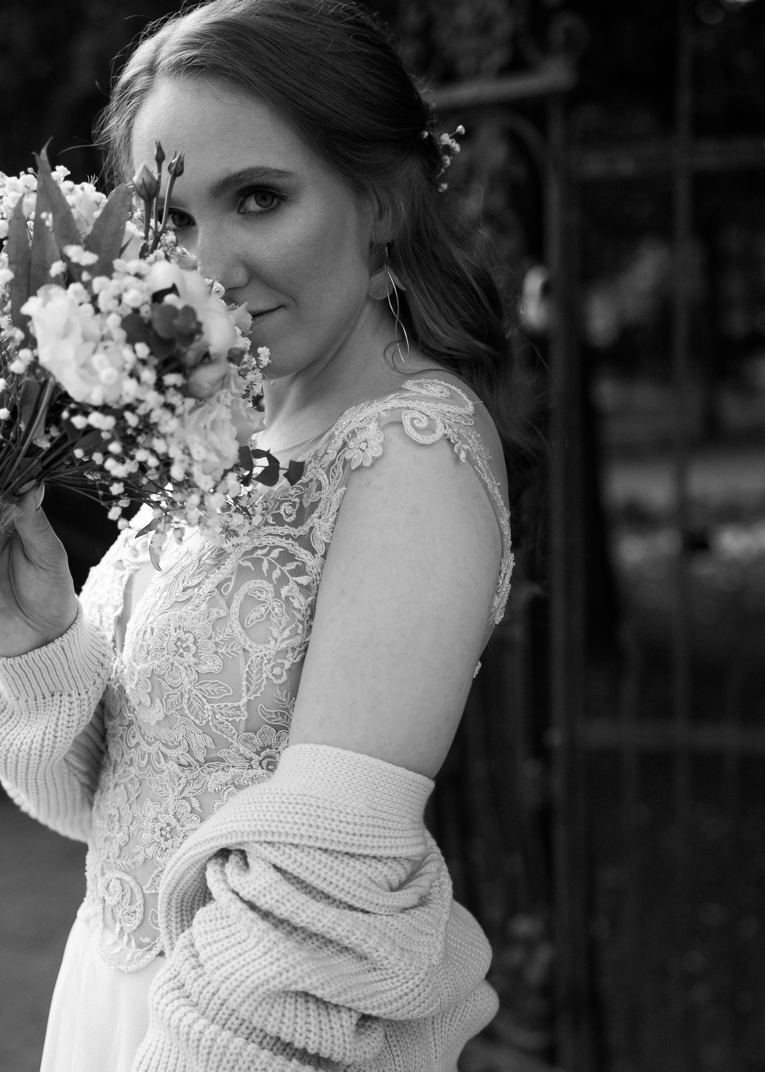 Надя + Руслан. Свадебный и семейный фотограф в Саратове Маша Паника