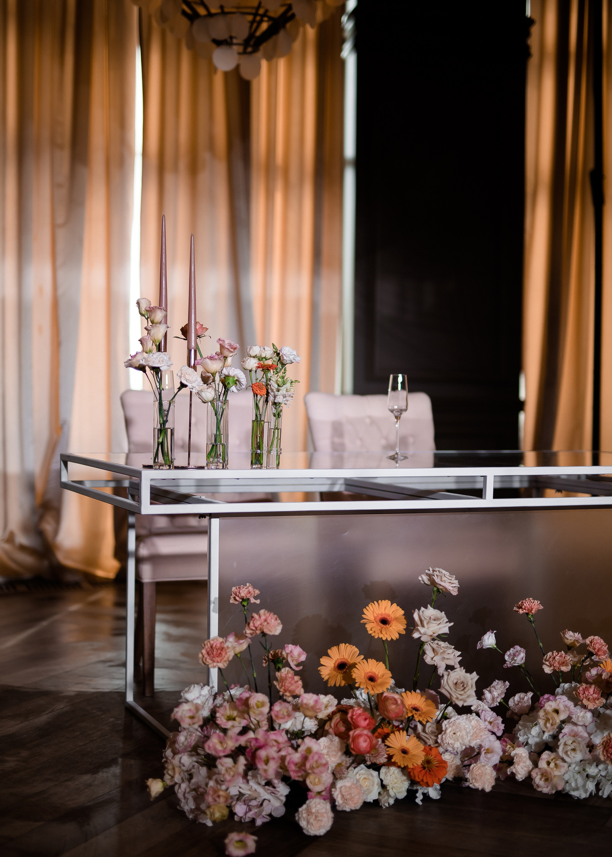 Юля + Андрей. Свадебный и семейный фотограф в Саратове Маша Паника