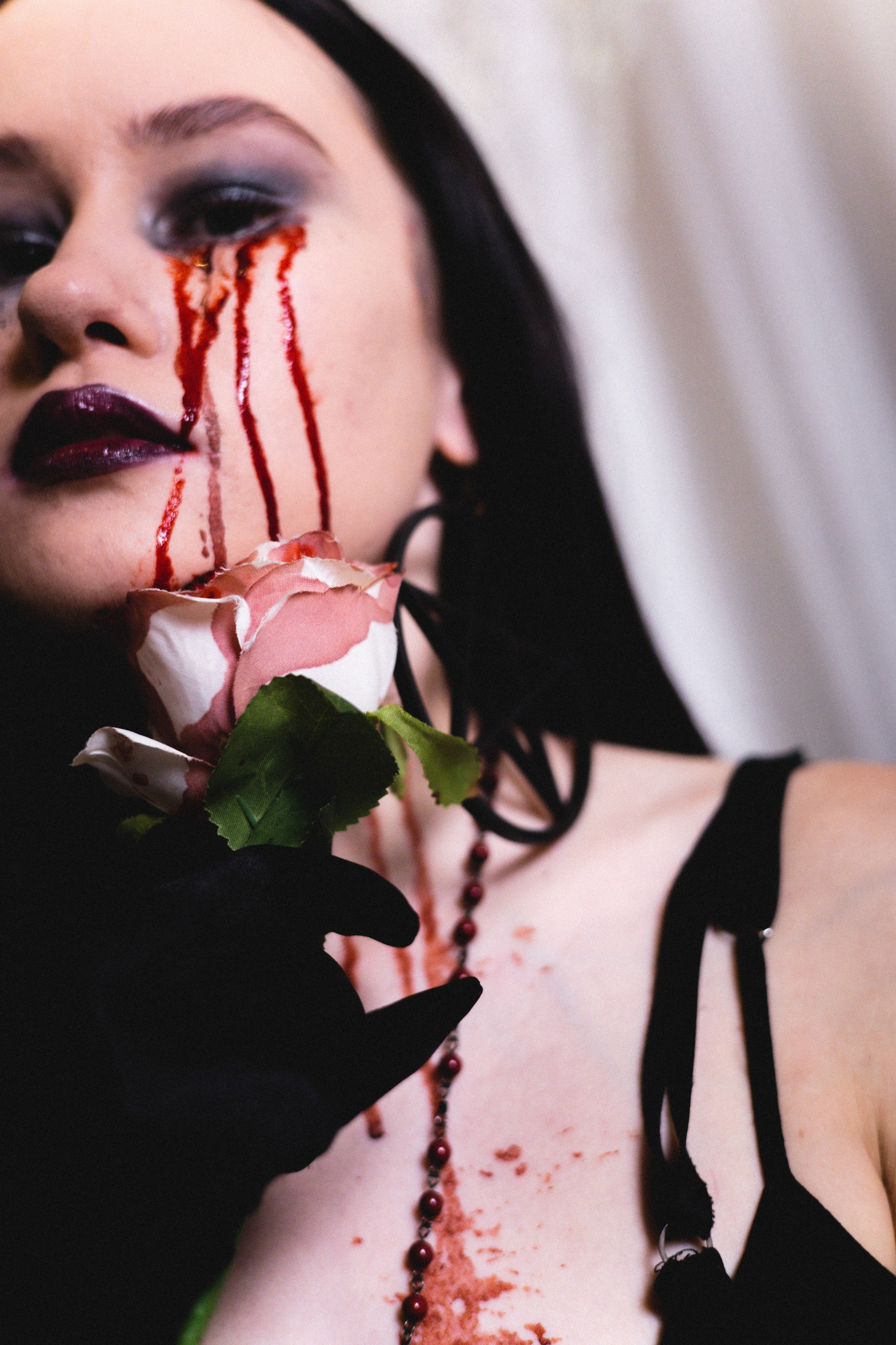 Halloween 2024. Gorbunova Alina Фотограф