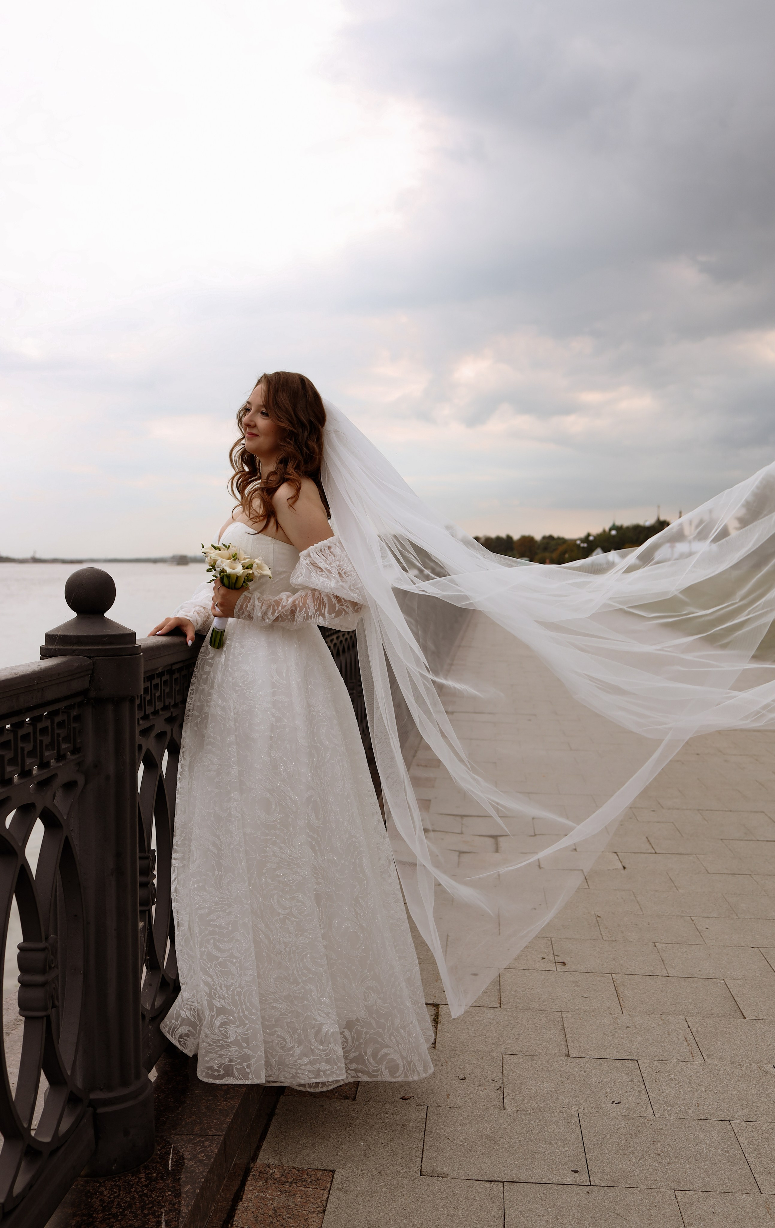 E&D. Photographer Tatiana Ivanova in Yaroslavl