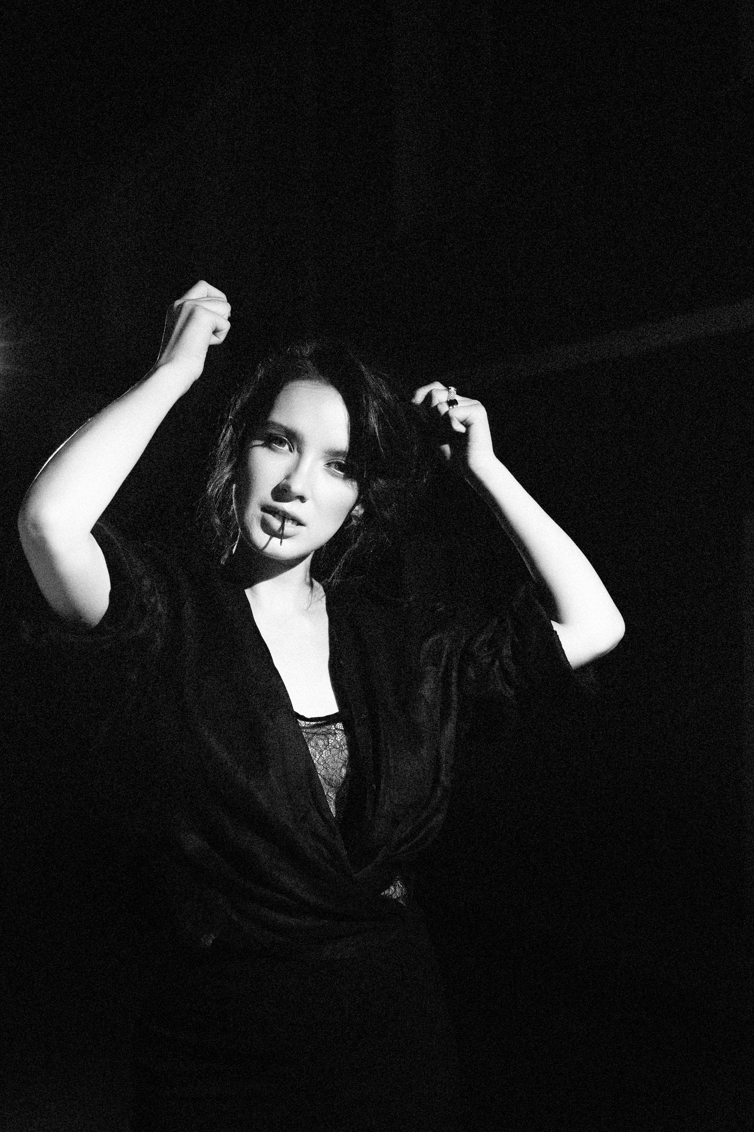 Индивидуальные съемки. Фотограф НСК-Кем-СПБ Александра Фомич