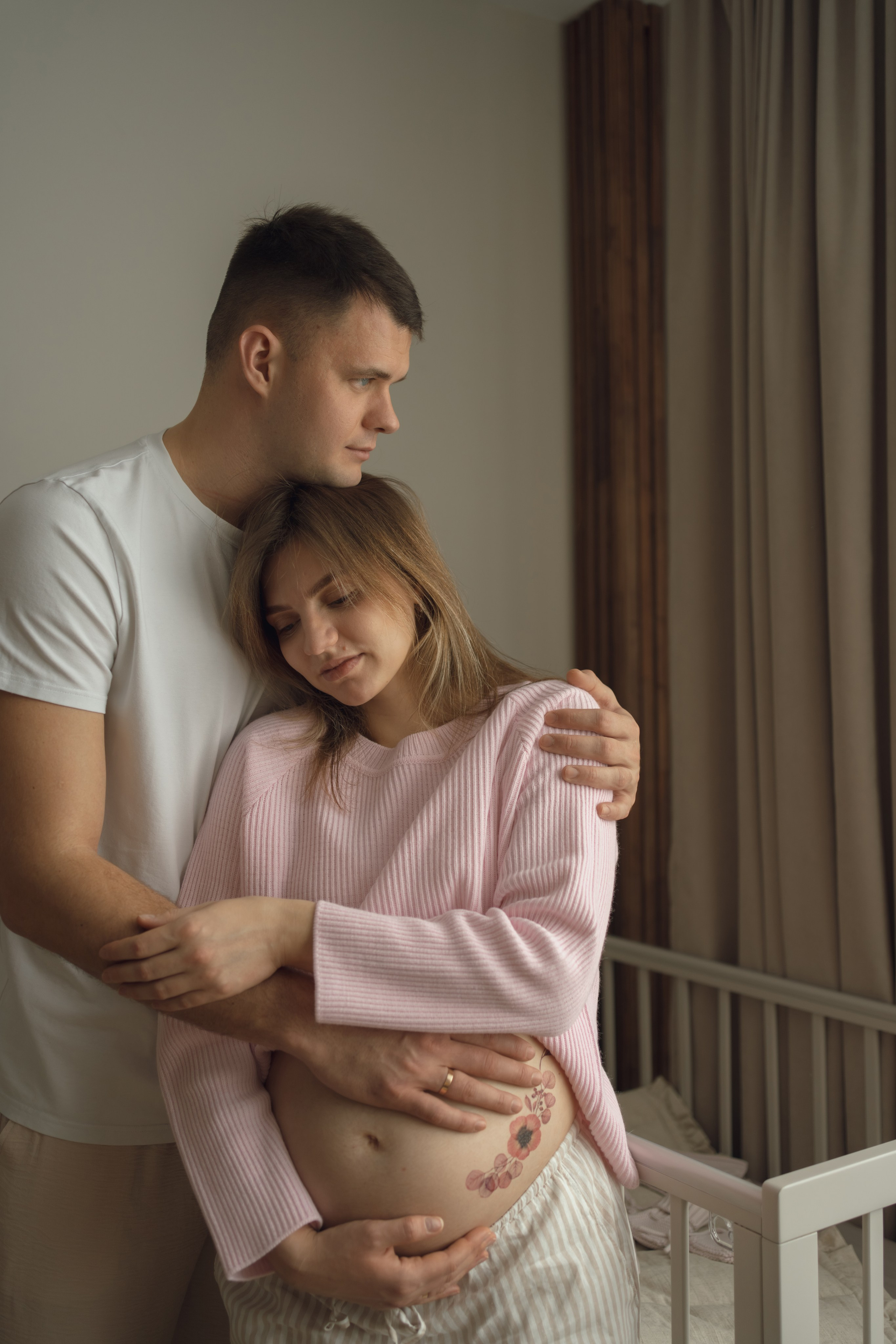 Андрей и Екатерина. Семейный и детский фотограф Плесецк, Мирный Марина Забабурина