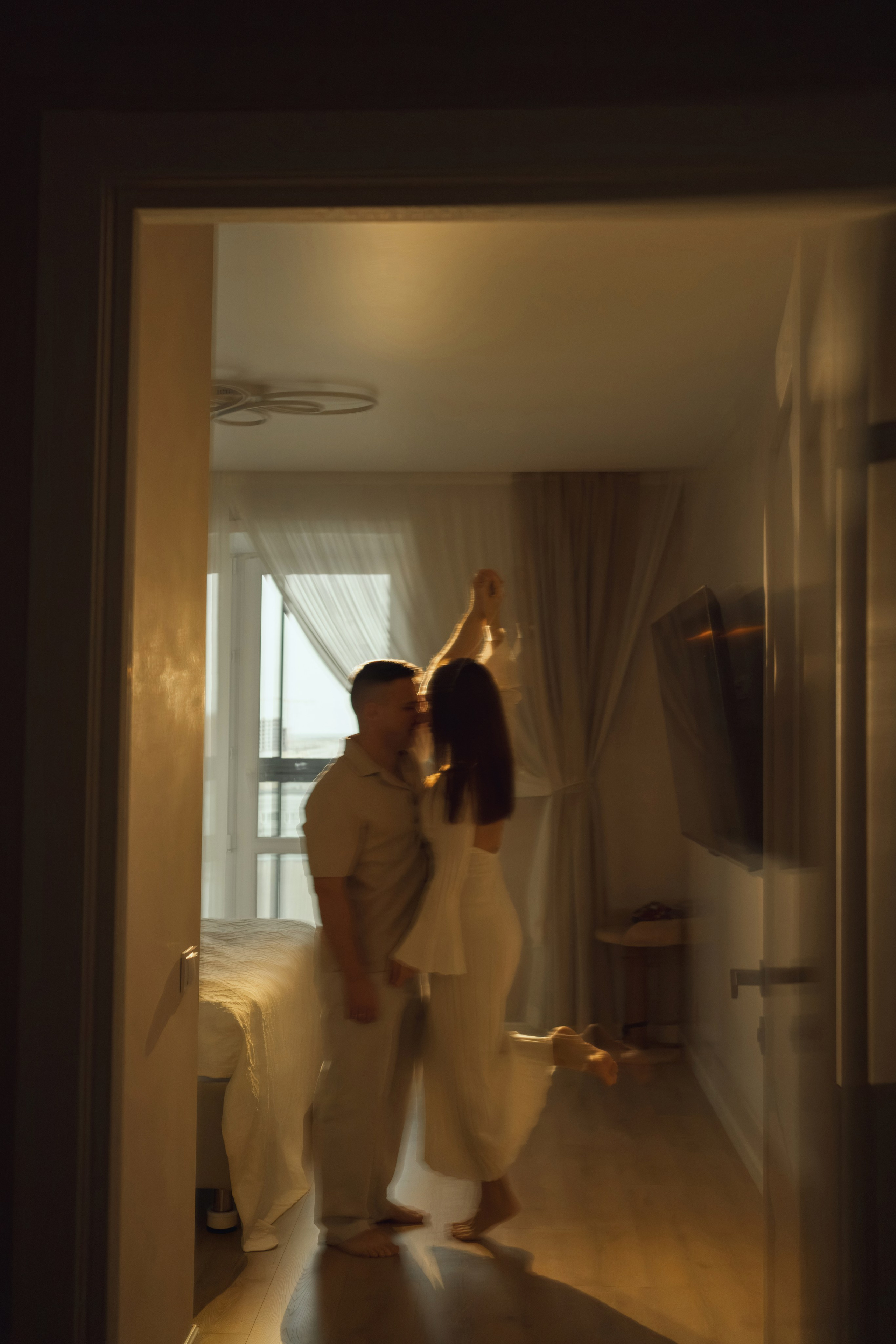 Иван, Ольга и Костик. Семейный и детский фотограф Плесецк, Мирный Марина Забабурина