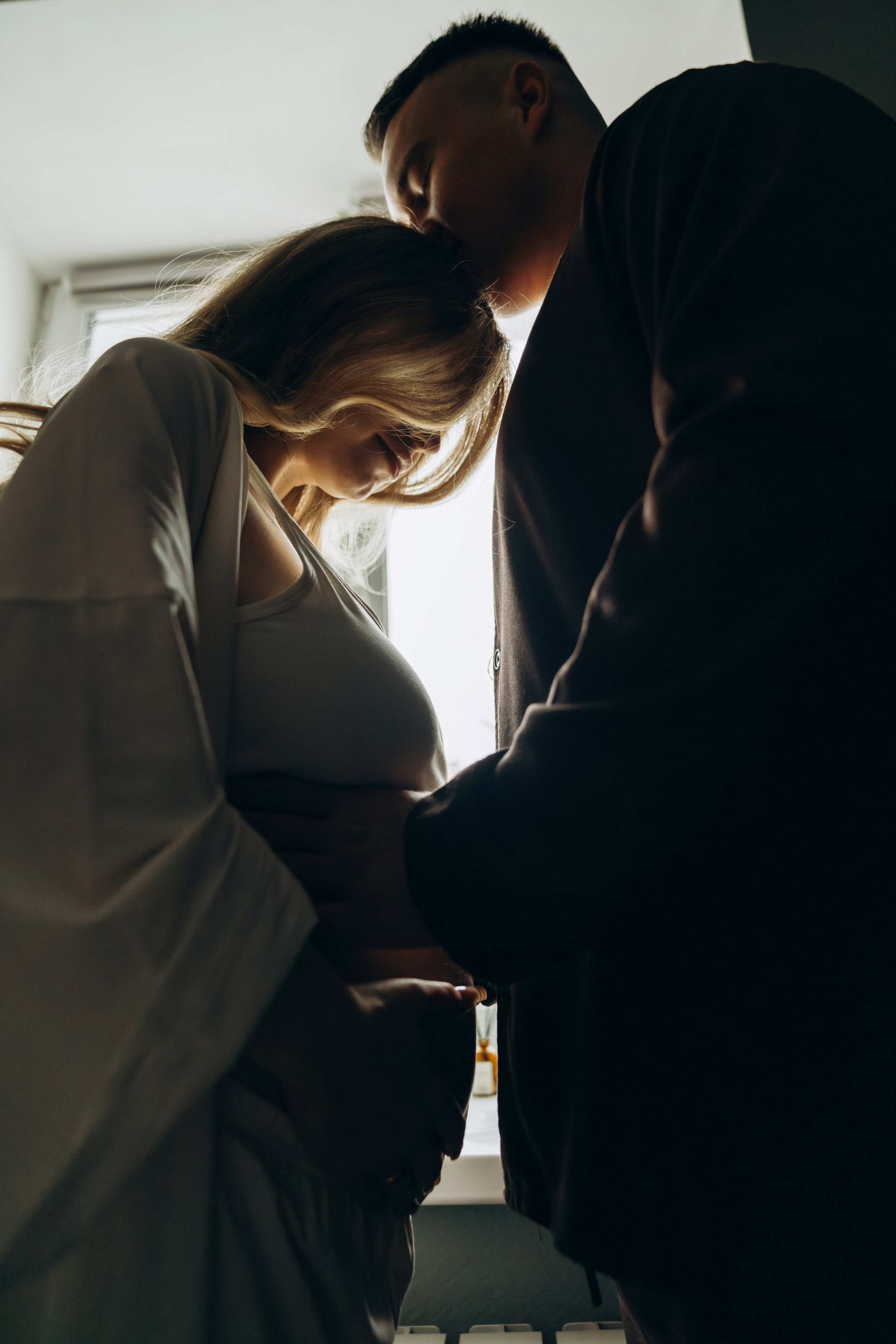 Иван и Валерия. Семейный и детский фотограф Плесецк, Мирный Марина Забабурина