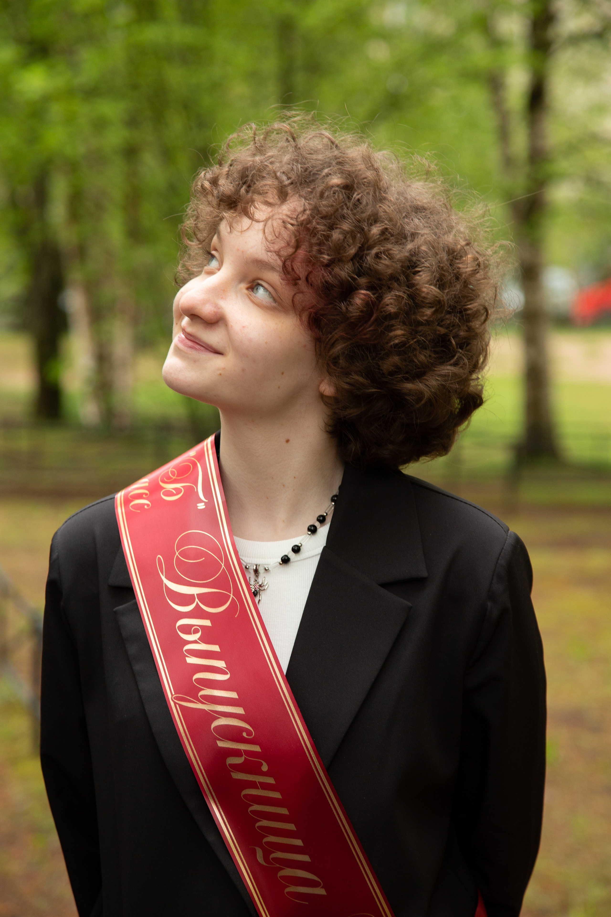 Последний звонок. Millermaniya.ru