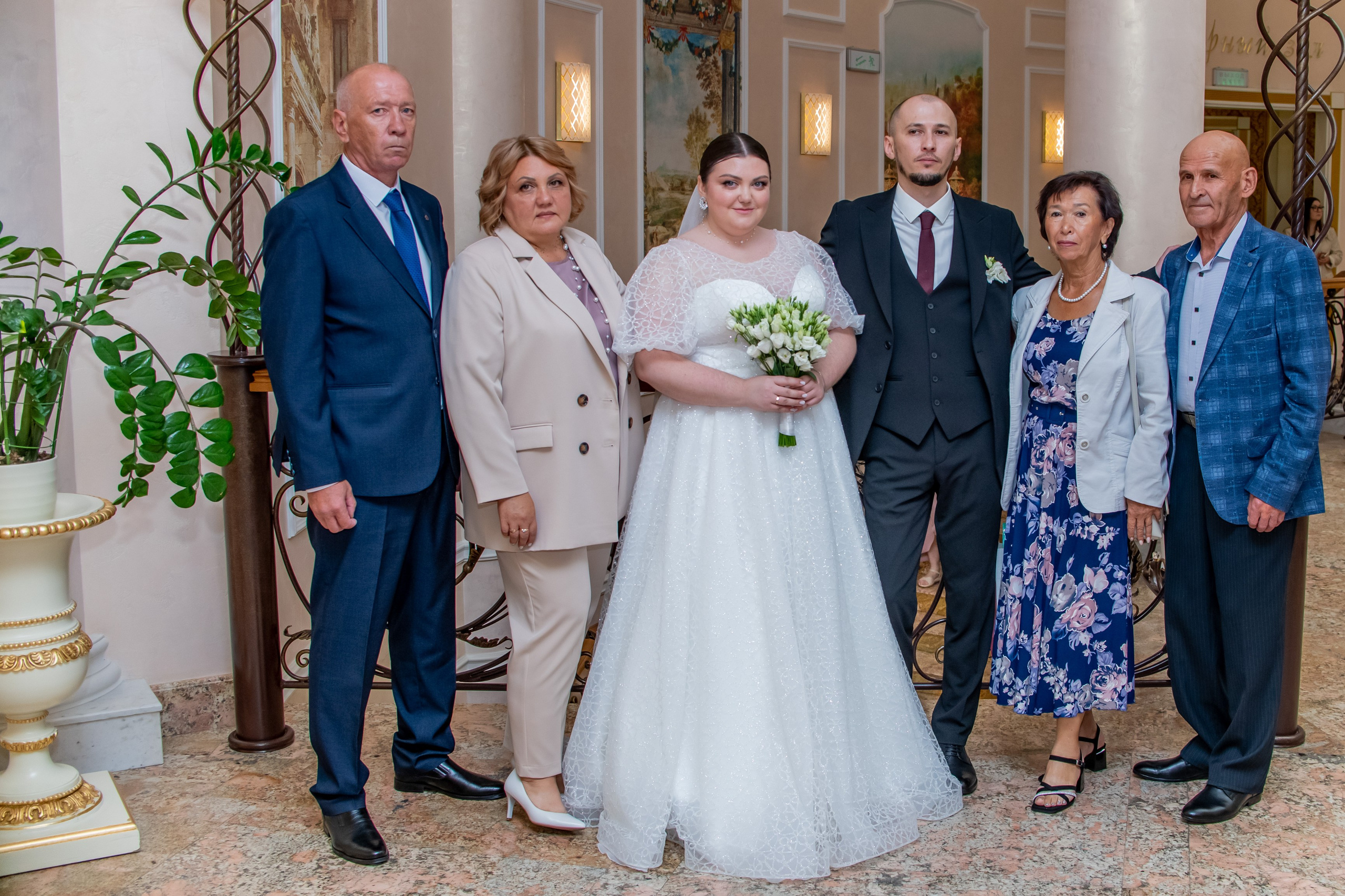 Свадебные съемки. Александр Миронов фотограф