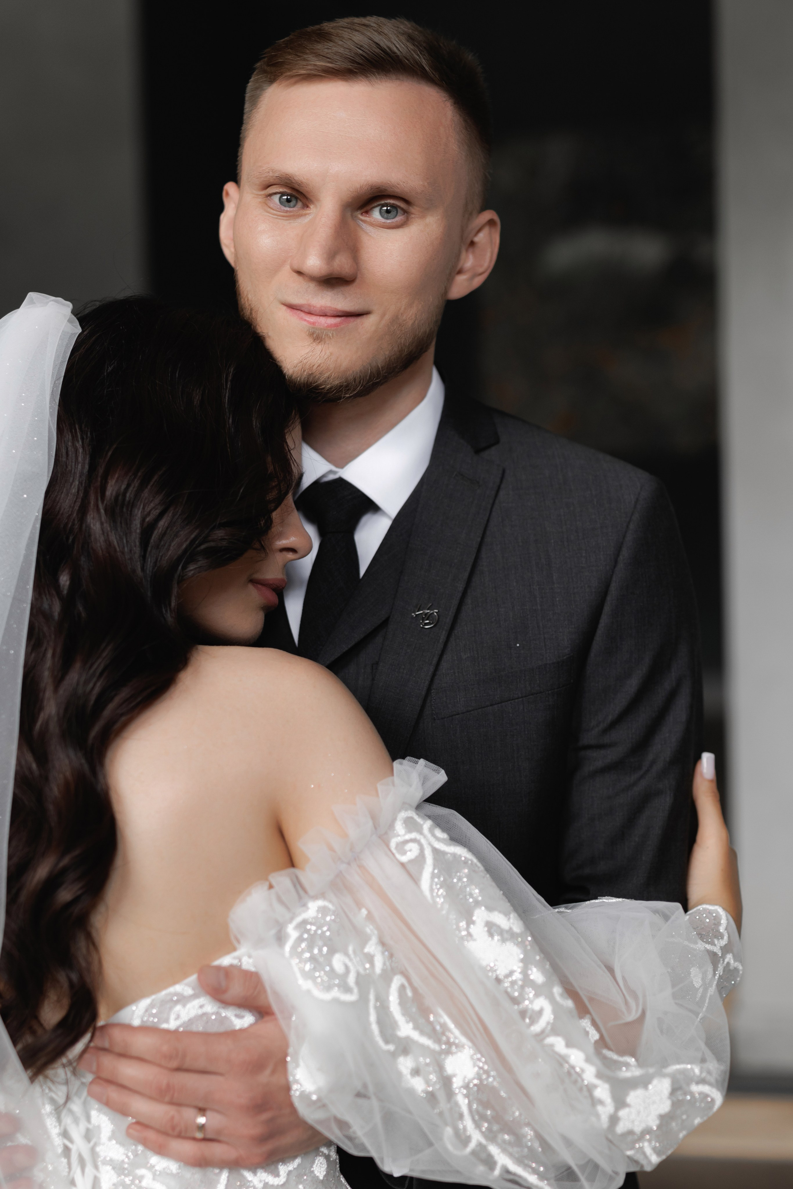 НИКИТА И ДАРЬЯ. Фотограф Светлана Буня