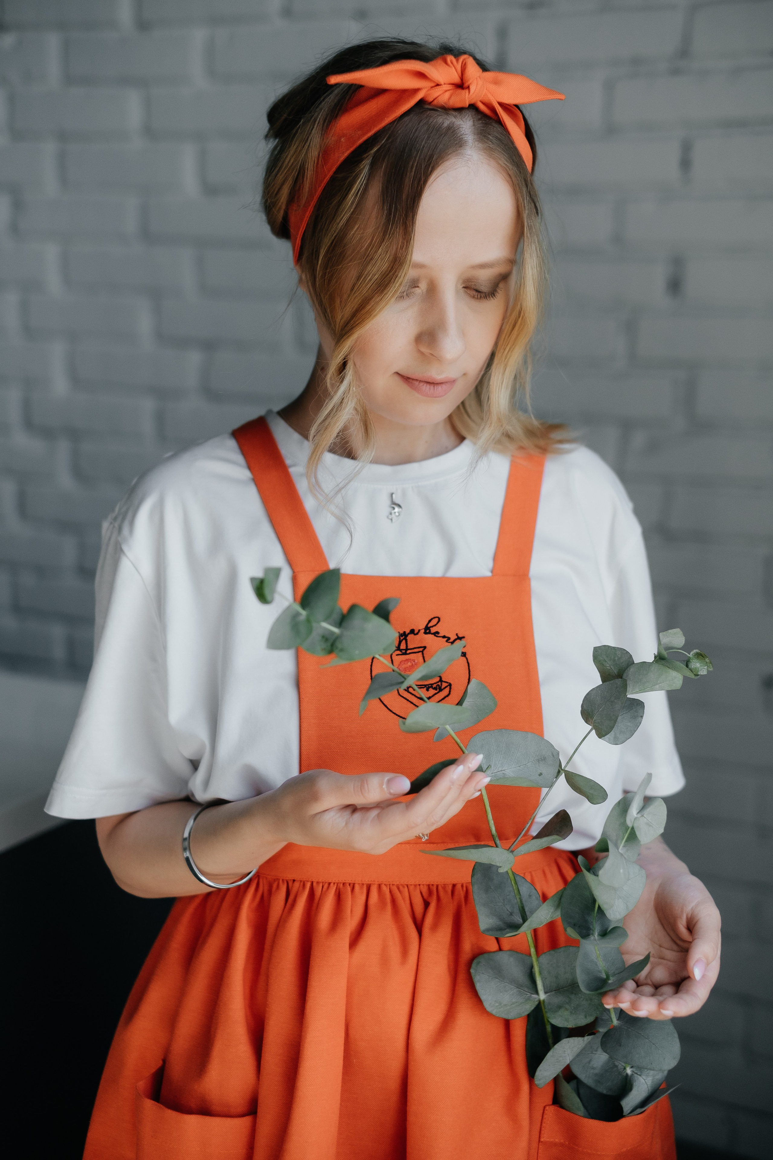 Ксения. Фотограф в Кемерово Анастасия Филаткина