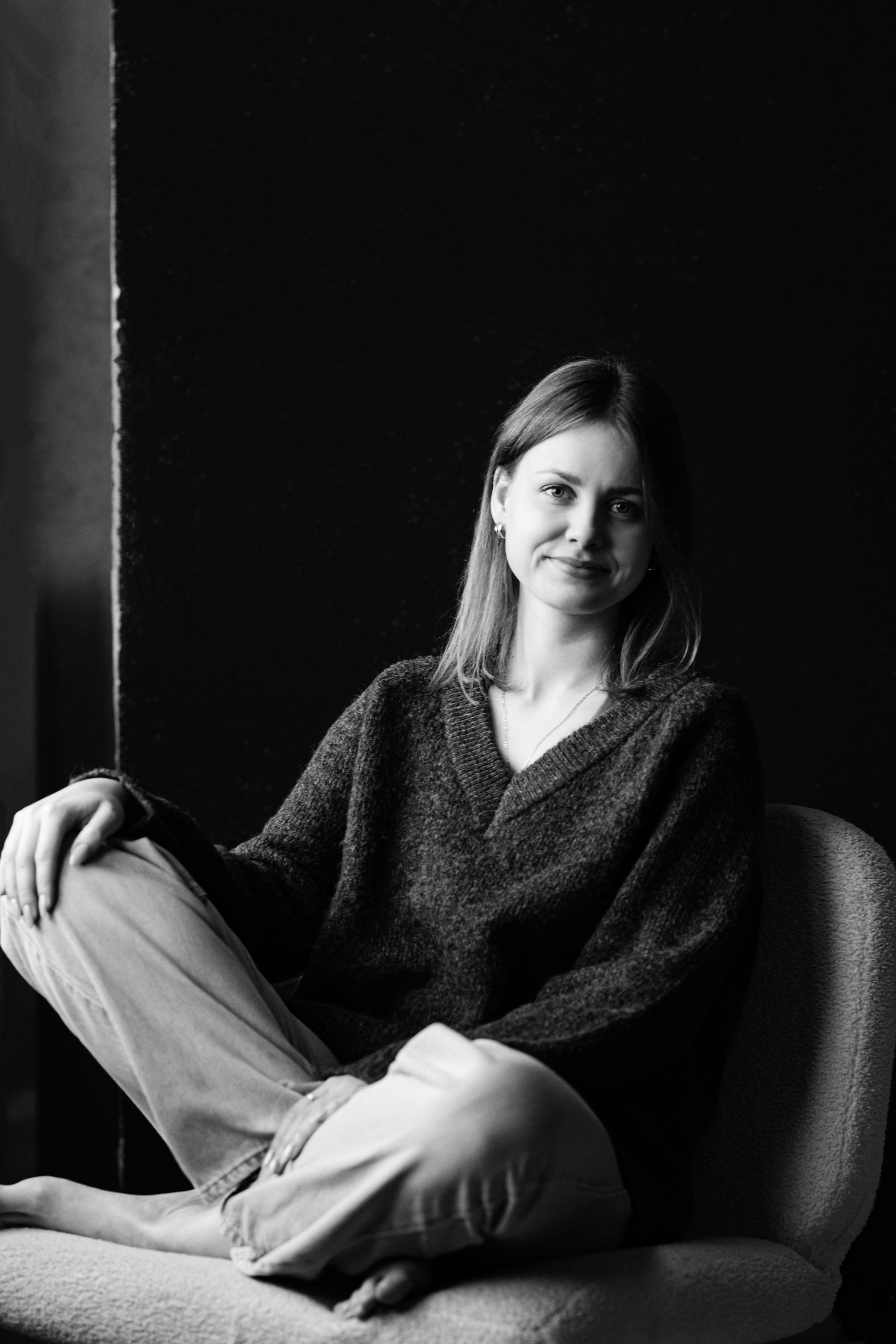 Лена. Фотограф Таинств Крещения и Венчания в г. Курске