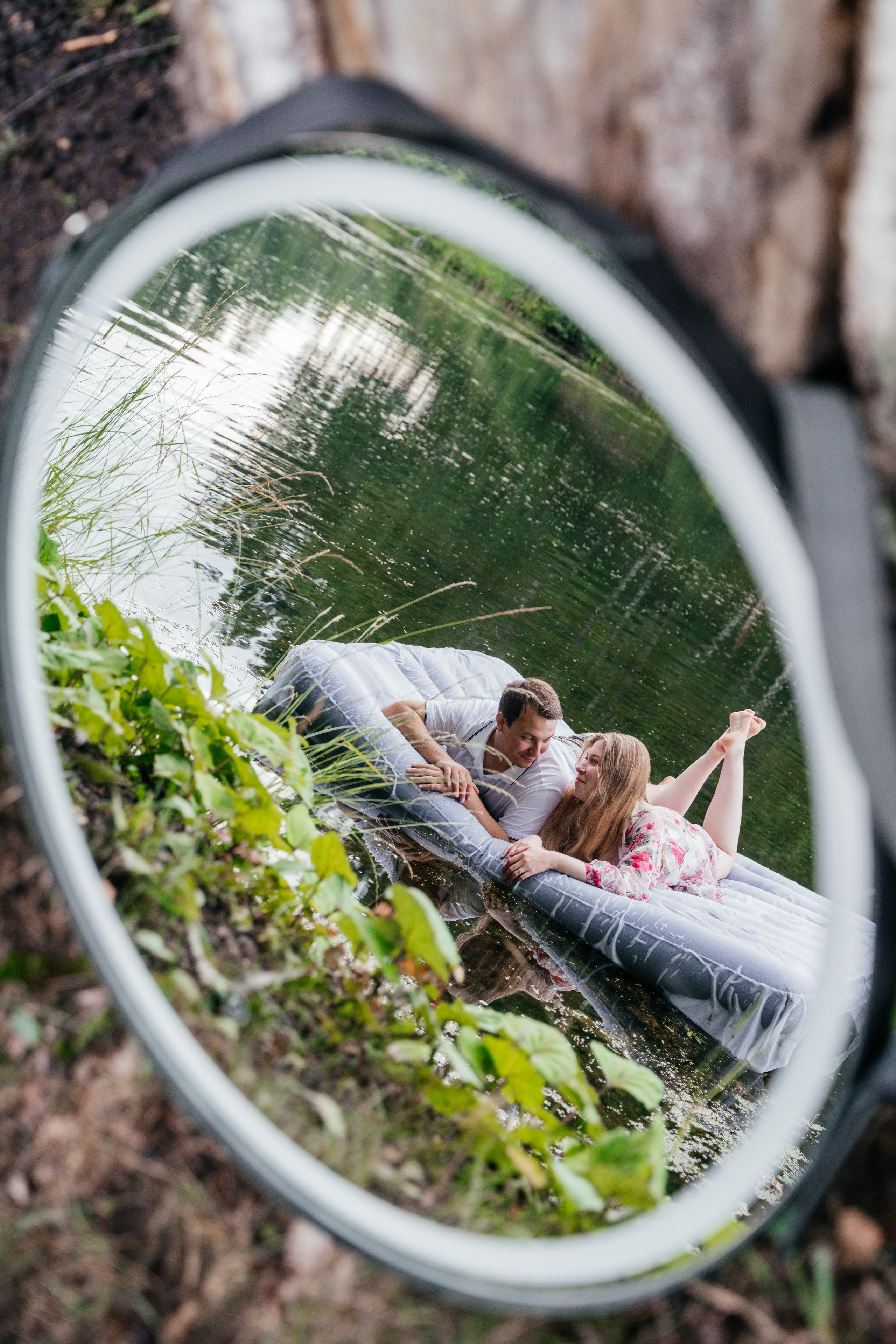 A | Z. Свадебный и семейный фотограф в Новосибирске Светлана Варутина