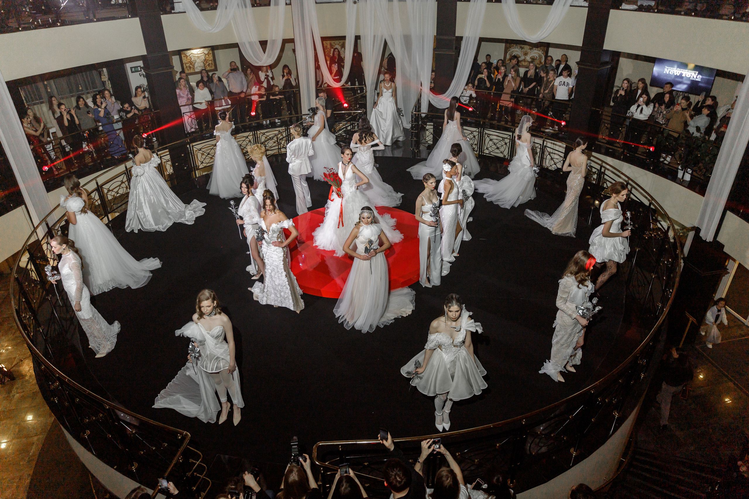 BRIDAL SHOW. Фотограф в Ульяновске Евгений Тарасов