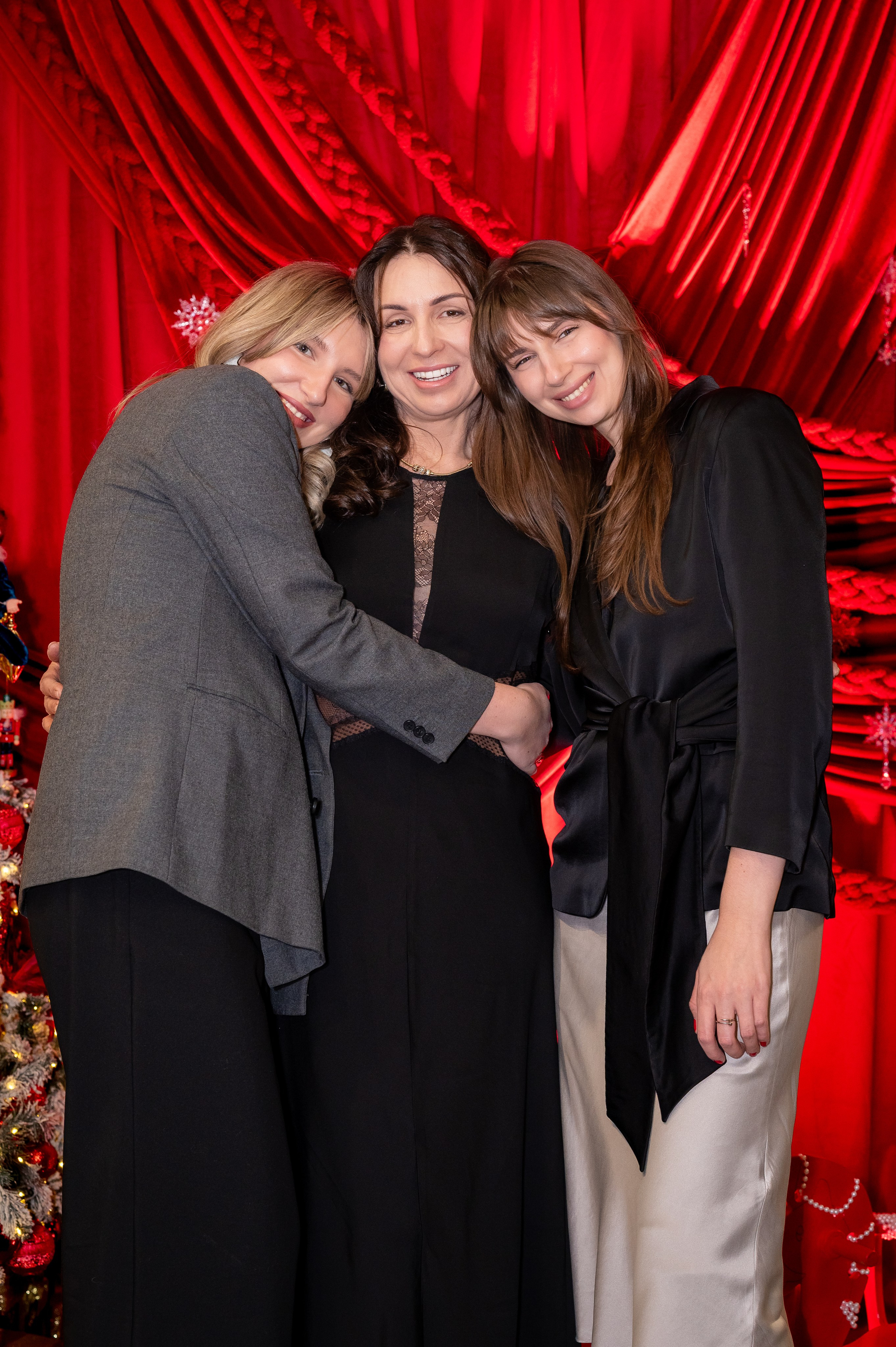 С Новым Годом, АкваМир!. Бизнес-Фотограф Краснодар