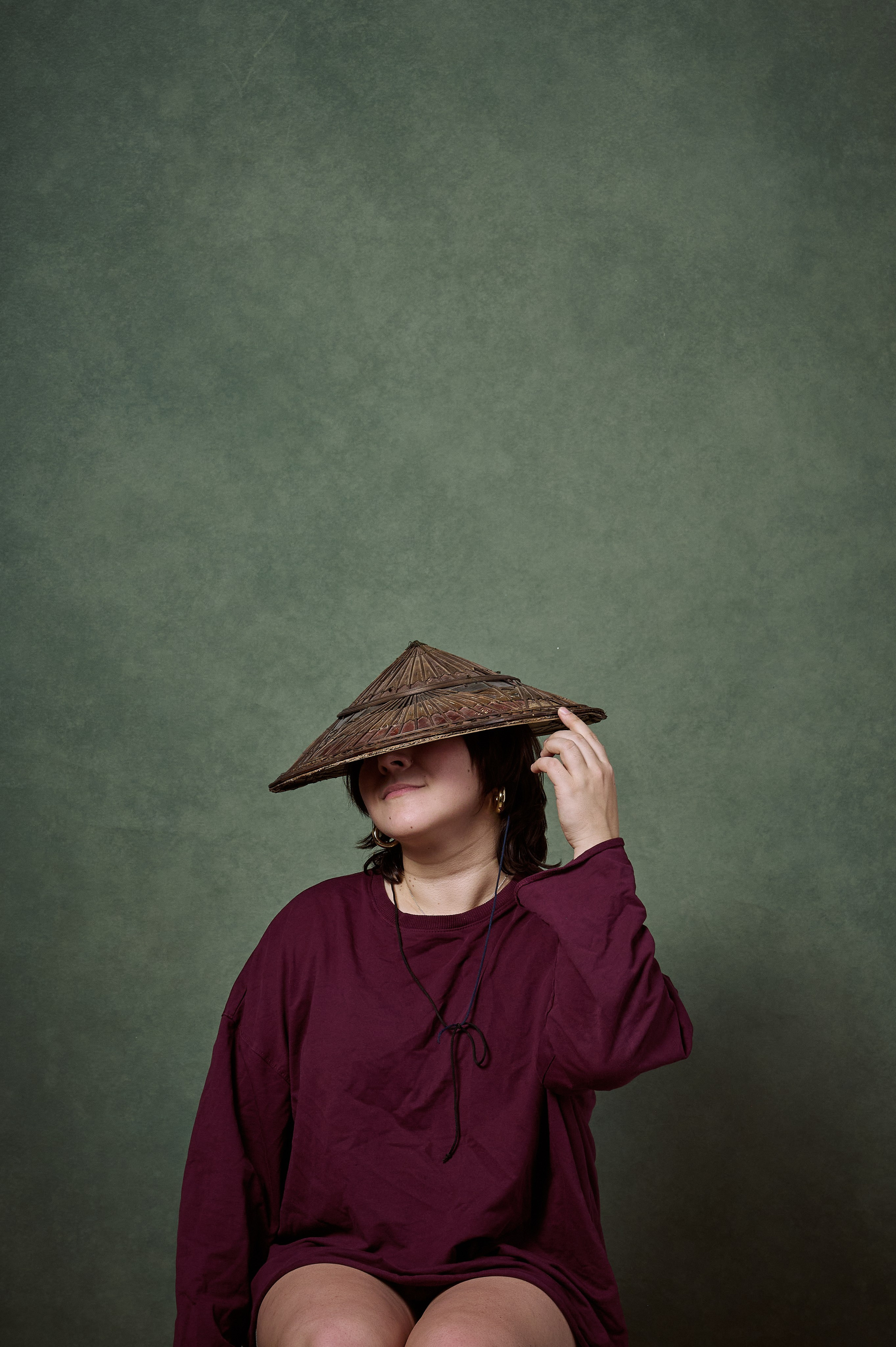 Портретный фотограф Антон Корольков