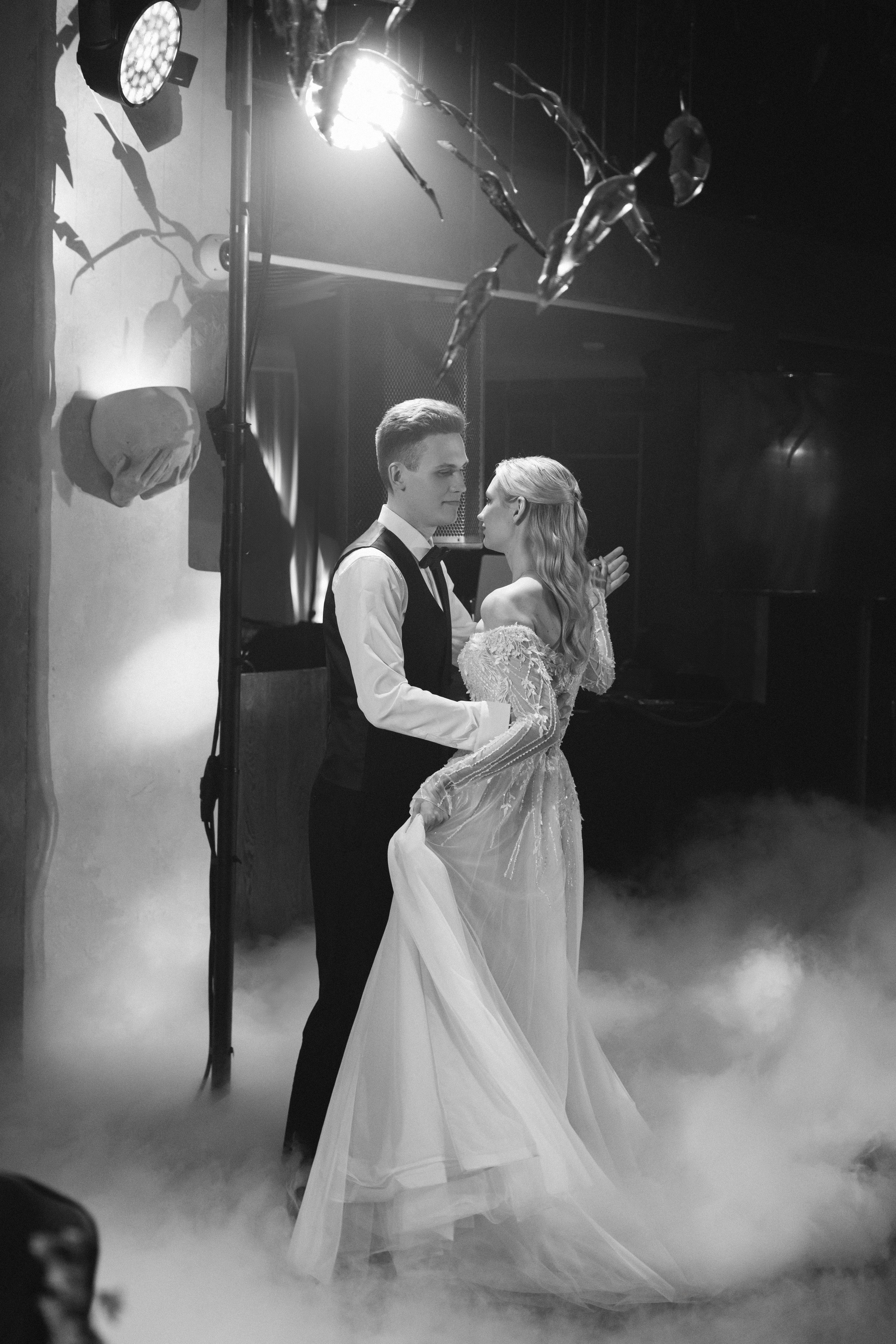 Александр и Дарья. Фотограф в Красноярске