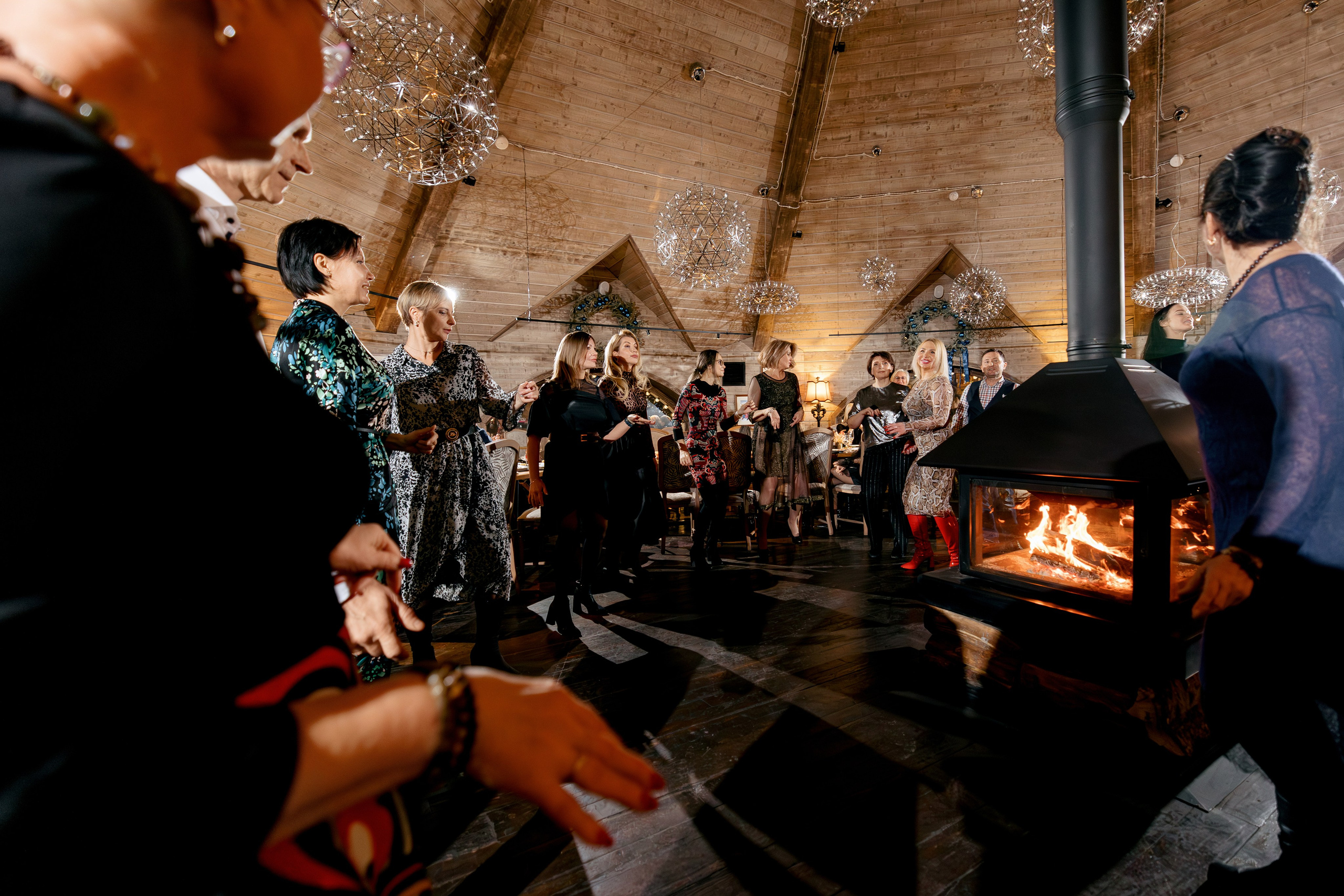 COLLA GEN. Фотограф в Красноярске