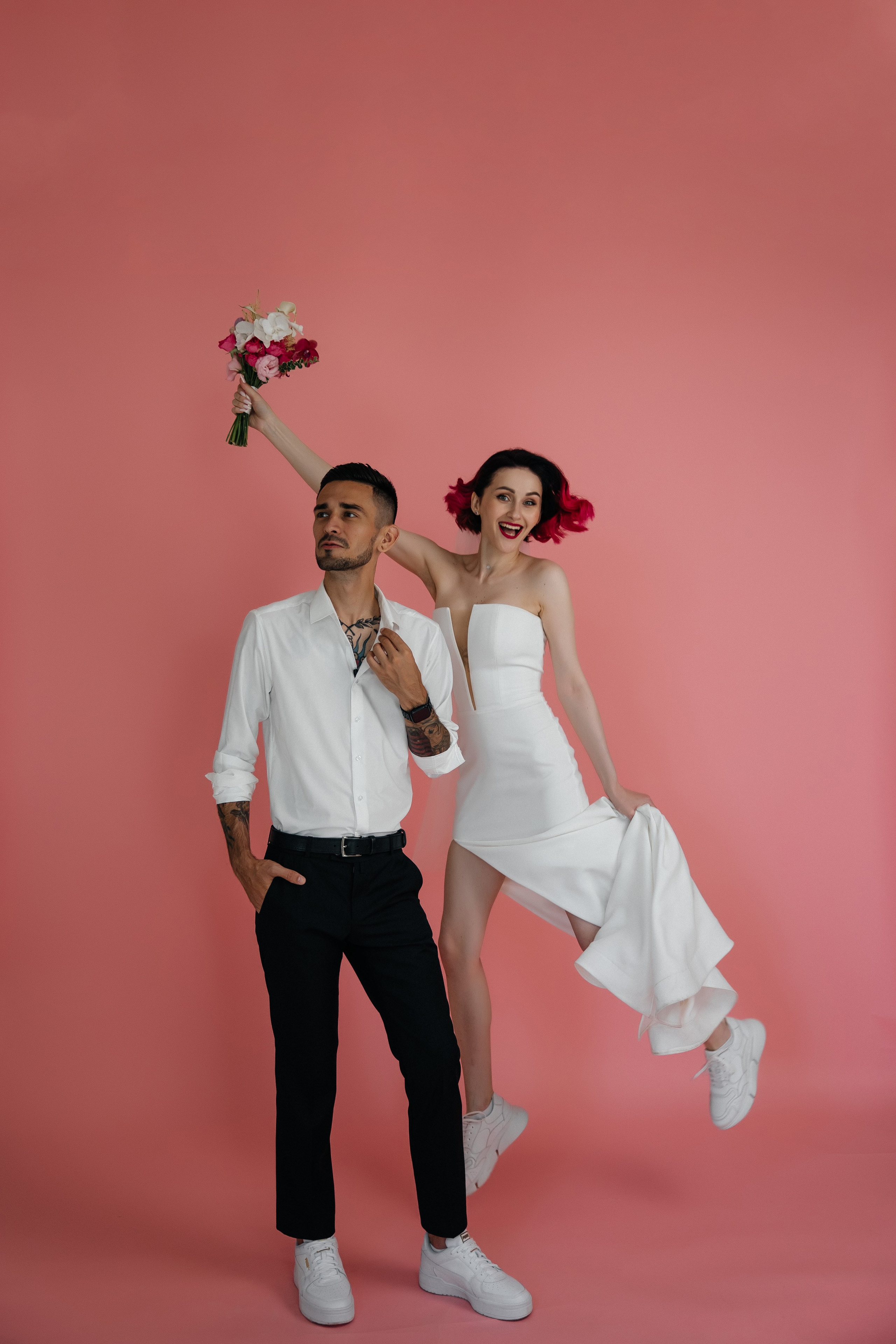 Дмитрий & Дарья. Свадебный и семейный фотограф в Краснодар, Россия