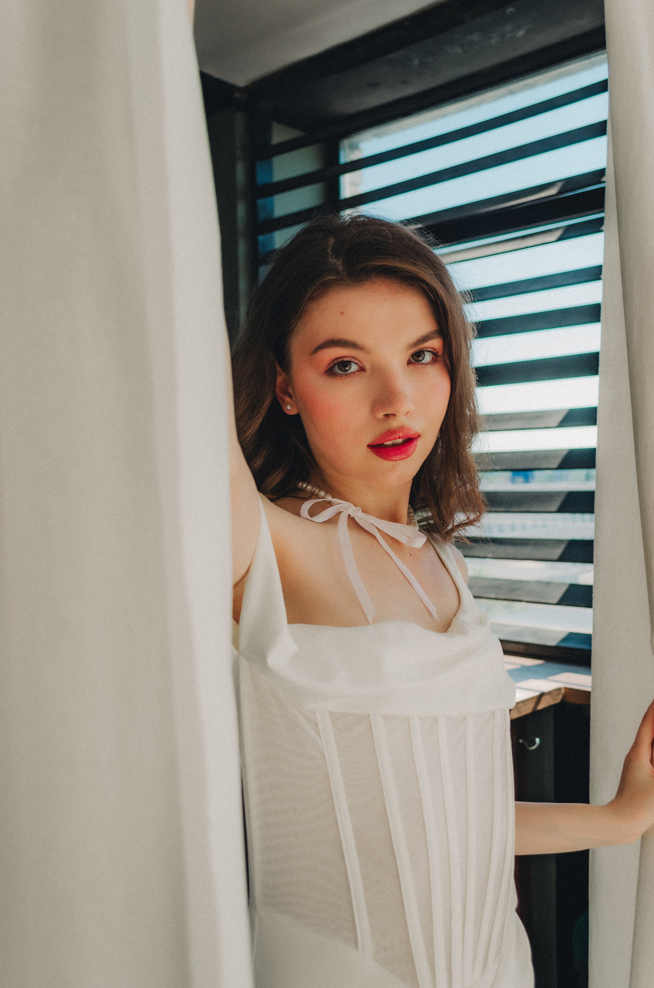 Фотосессия в стиле old money vintage. Денисова Аля — фотограф для парных съемок и индивидуальных историй в Барнауле