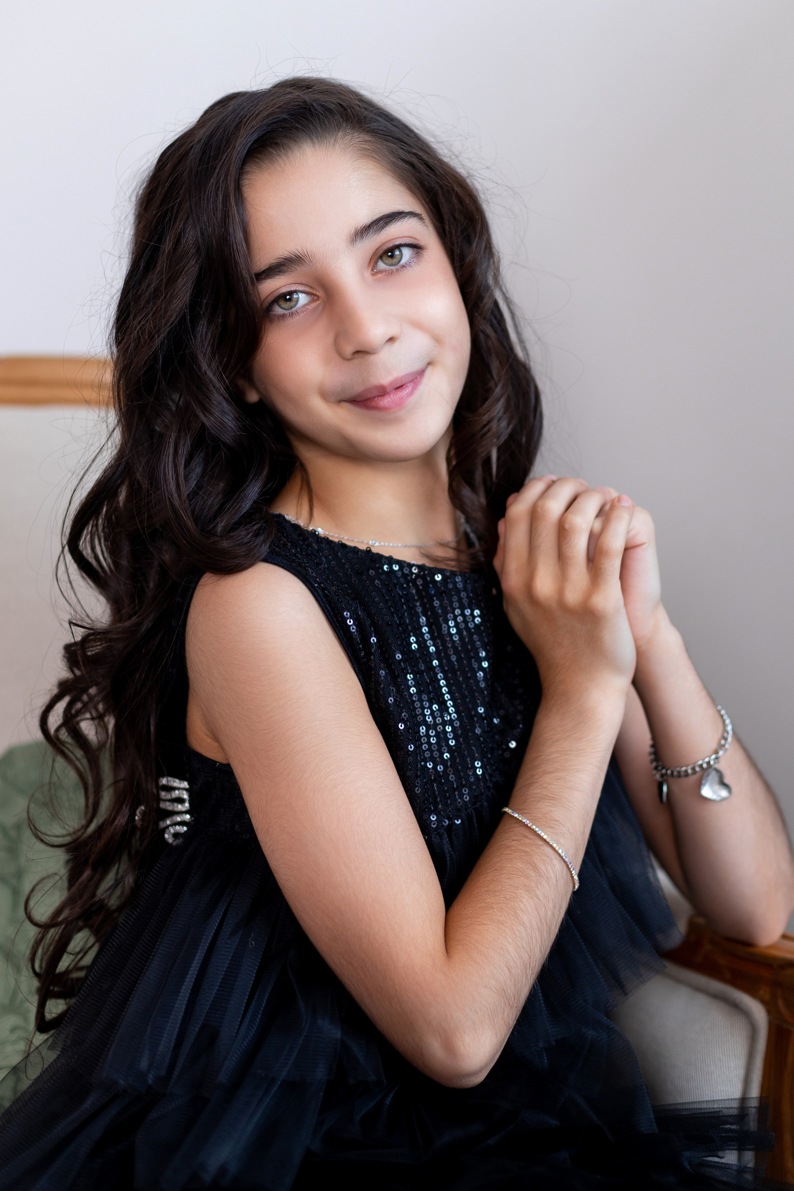 Шамхалян. Фотограф Шейхова Фатима