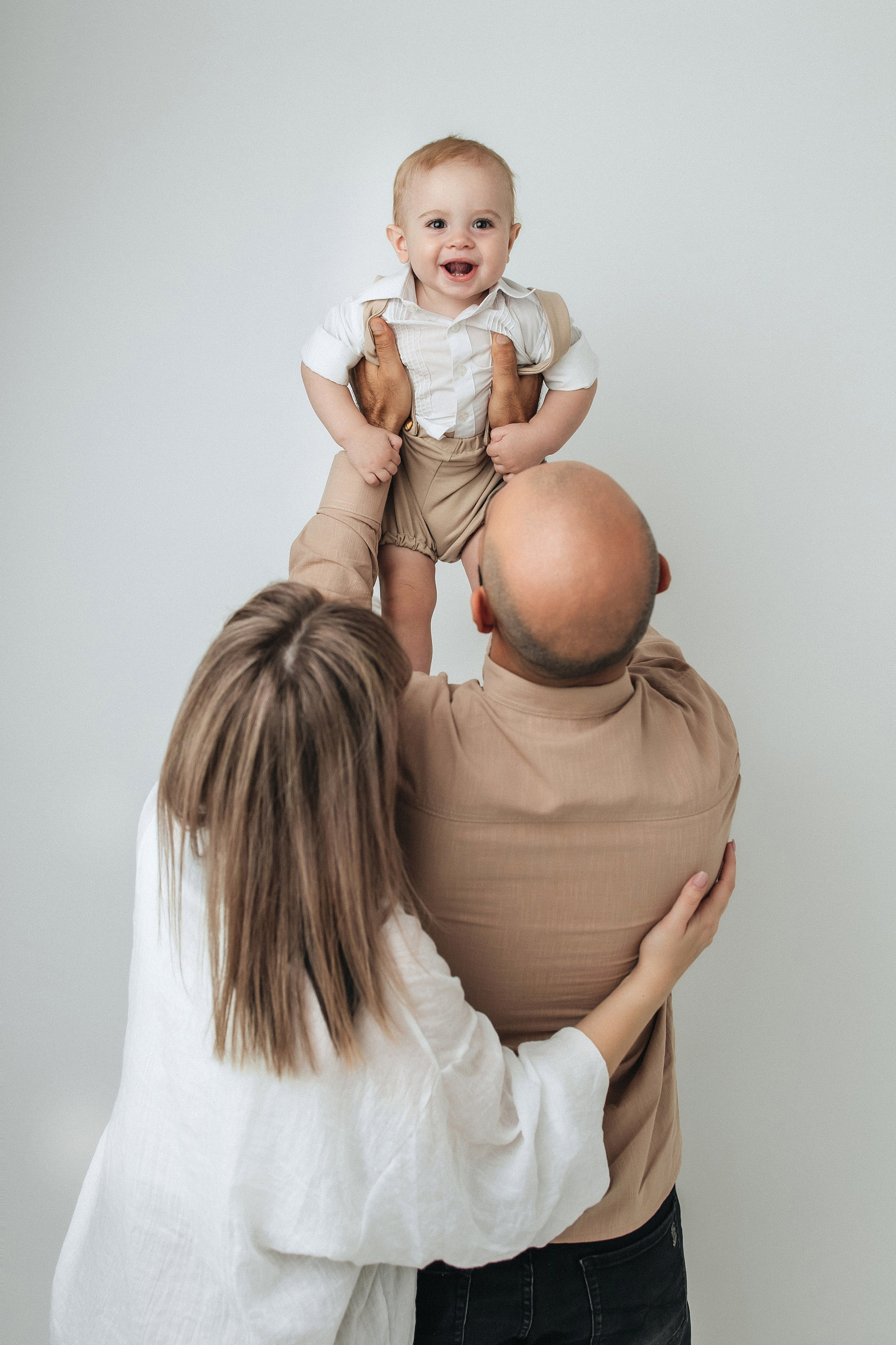 Годики в моей студии. Главная