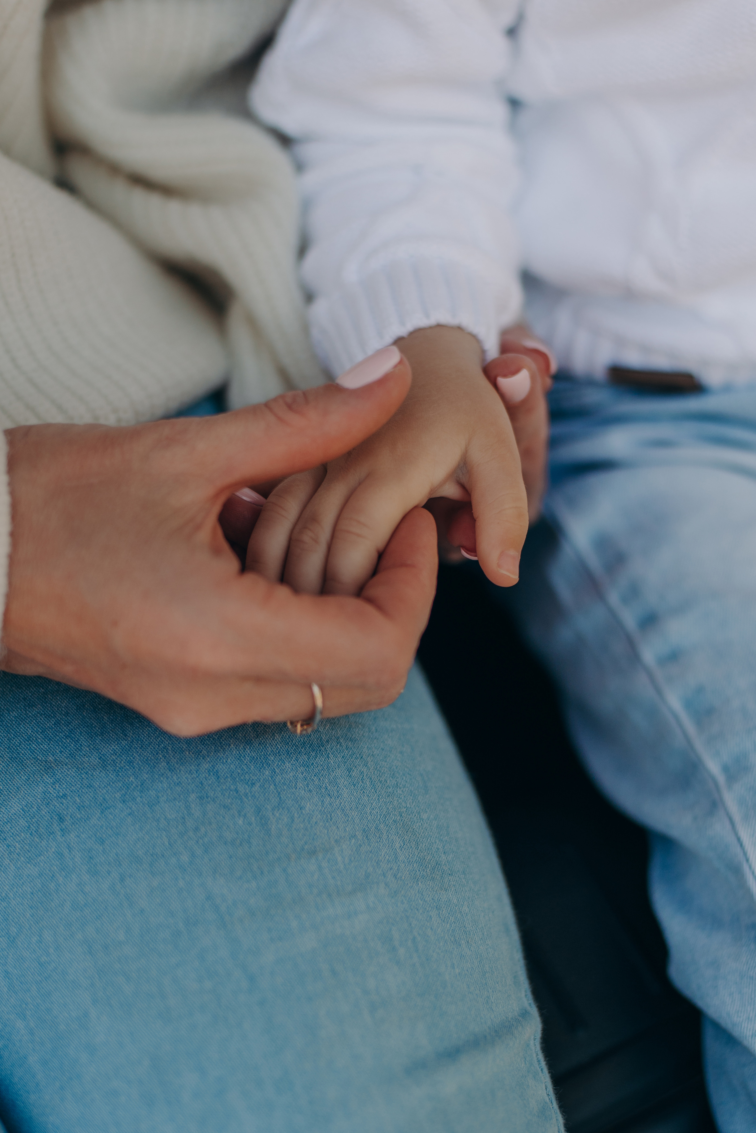 Проект «Мамина любовь». Семейный фотограф в Петрозаводске Ксения Крупская